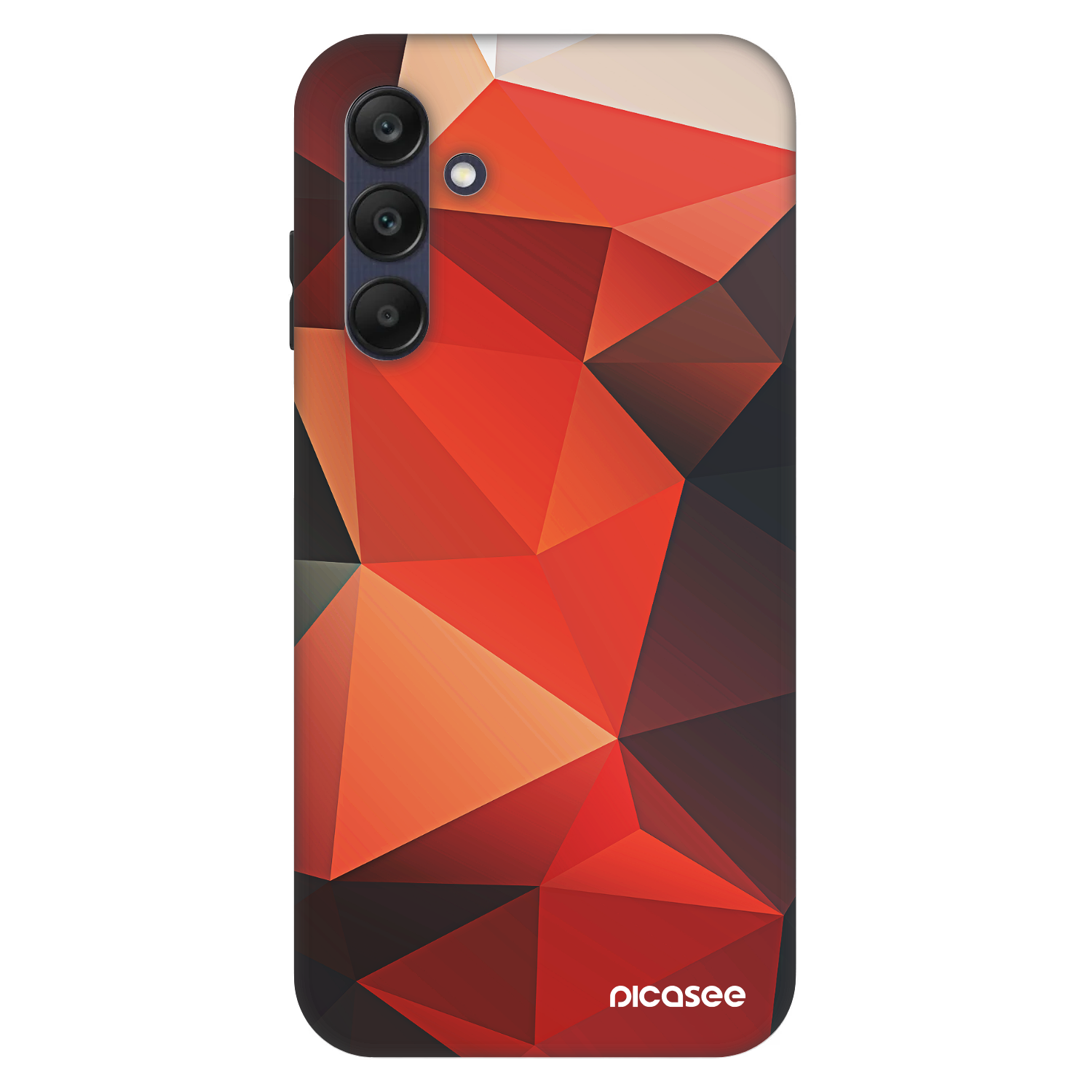 Picasee Fashion Case na Samsung Galaxy A25 A256B 5G - Wallpaper 2
