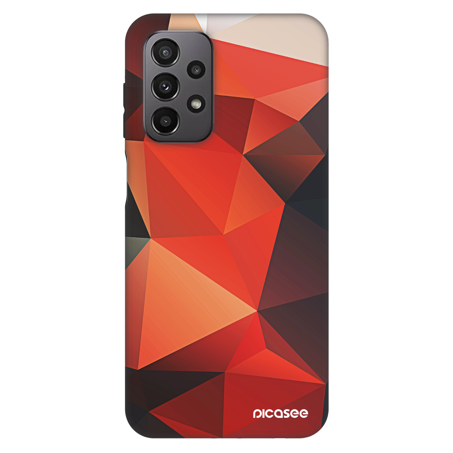 Picasee Fashion Case na Samsung Galaxy A23 A236B 5G - Wallpaper 2