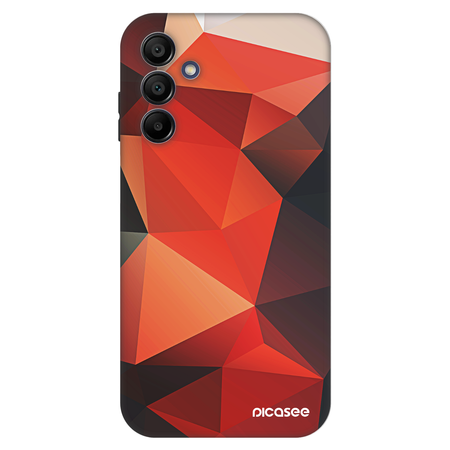 Picasee Fashion Case na Samsung Galaxy A15 A156B 5G - Wallpaper 2