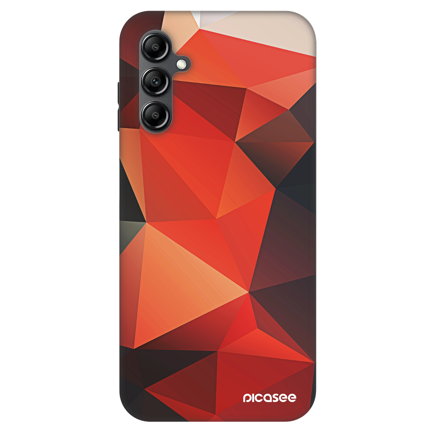 Picasee Fashion Case na Samsung Galaxy A14 4G A145R - Wallpaper 2