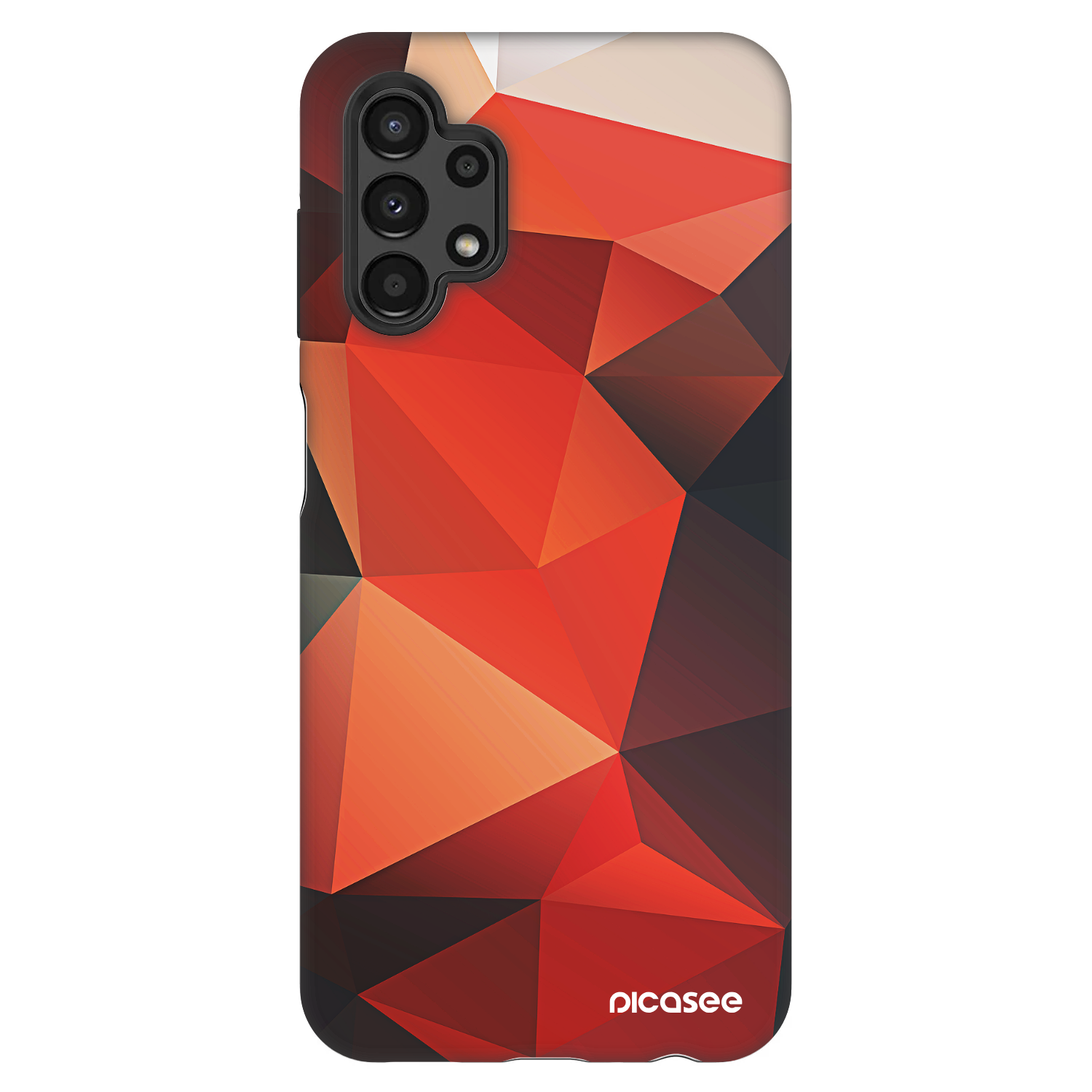 Picasee Fashion Case na Samsung Galaxy A13 4G A135 - Wallpaper 2