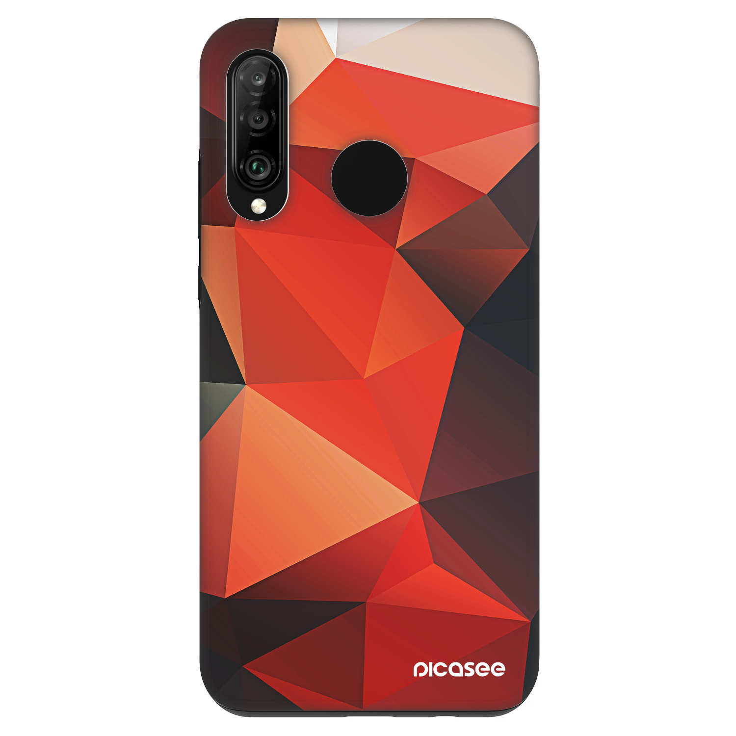 Picasee Fashion Case na Huawei P30 Lite - Wallpaper 2