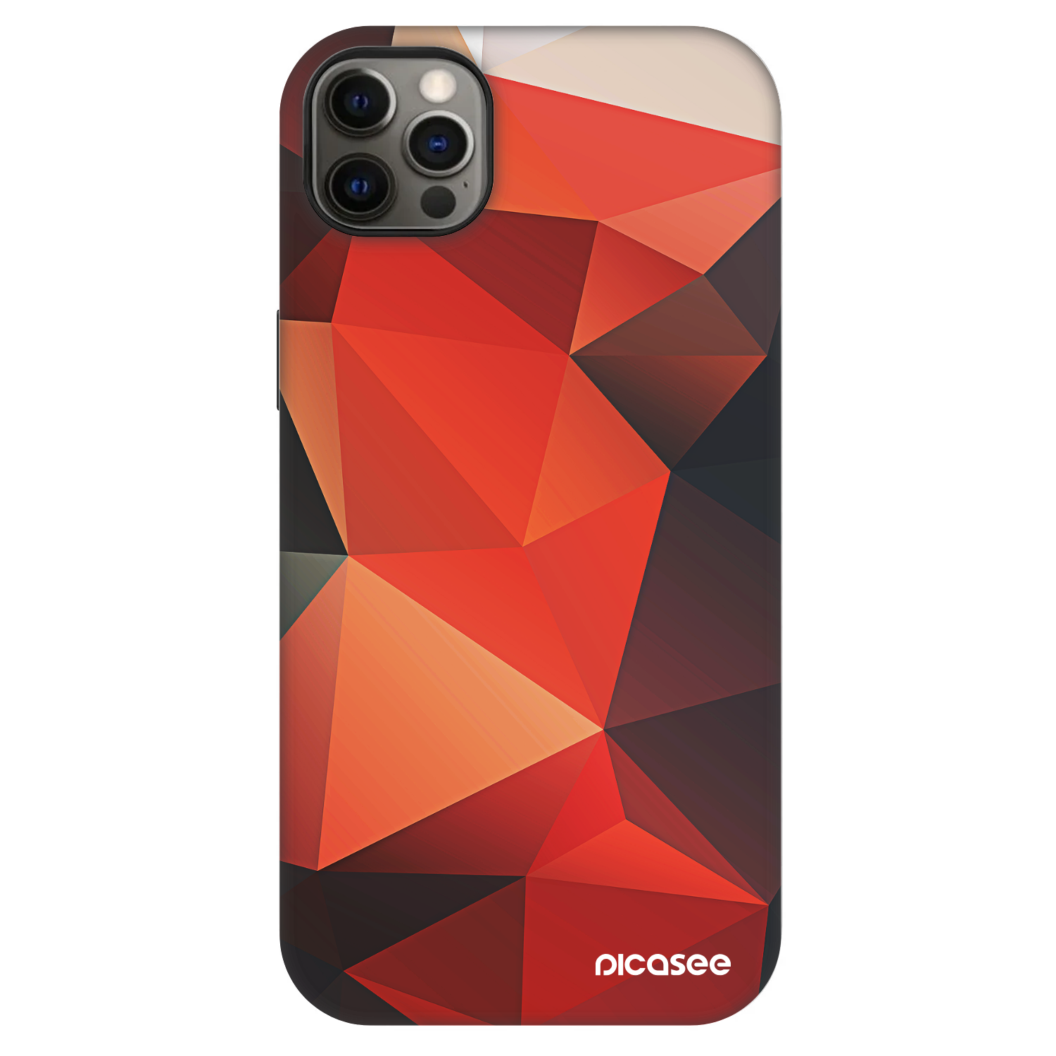 Picasee Fashion Case MagSafe na Apple iPhone 12 Pro Max - Wallpaper 2