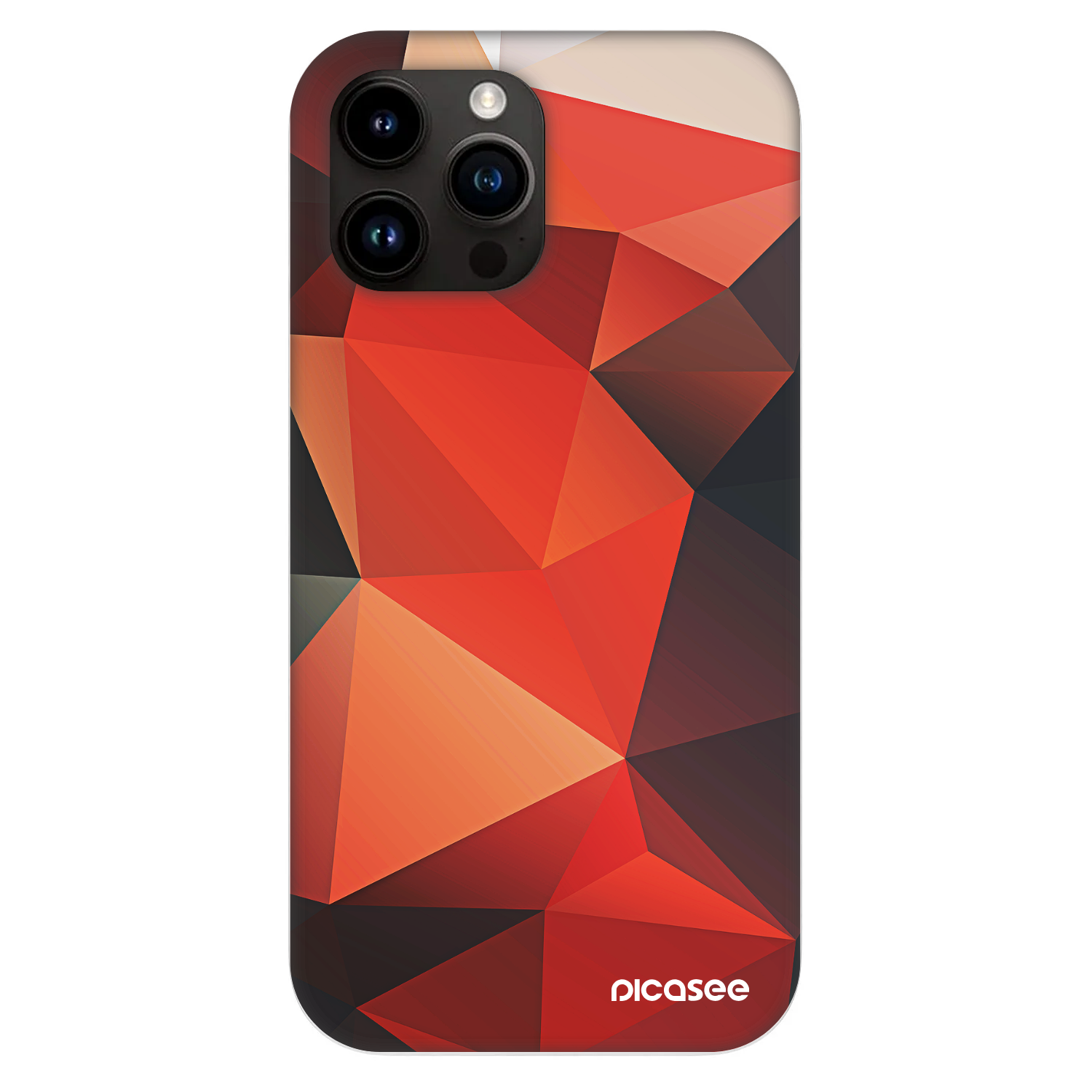 Picasee Fashion Case MagSafe na Apple iPhone 13 Pro Max - Wallpaper 2