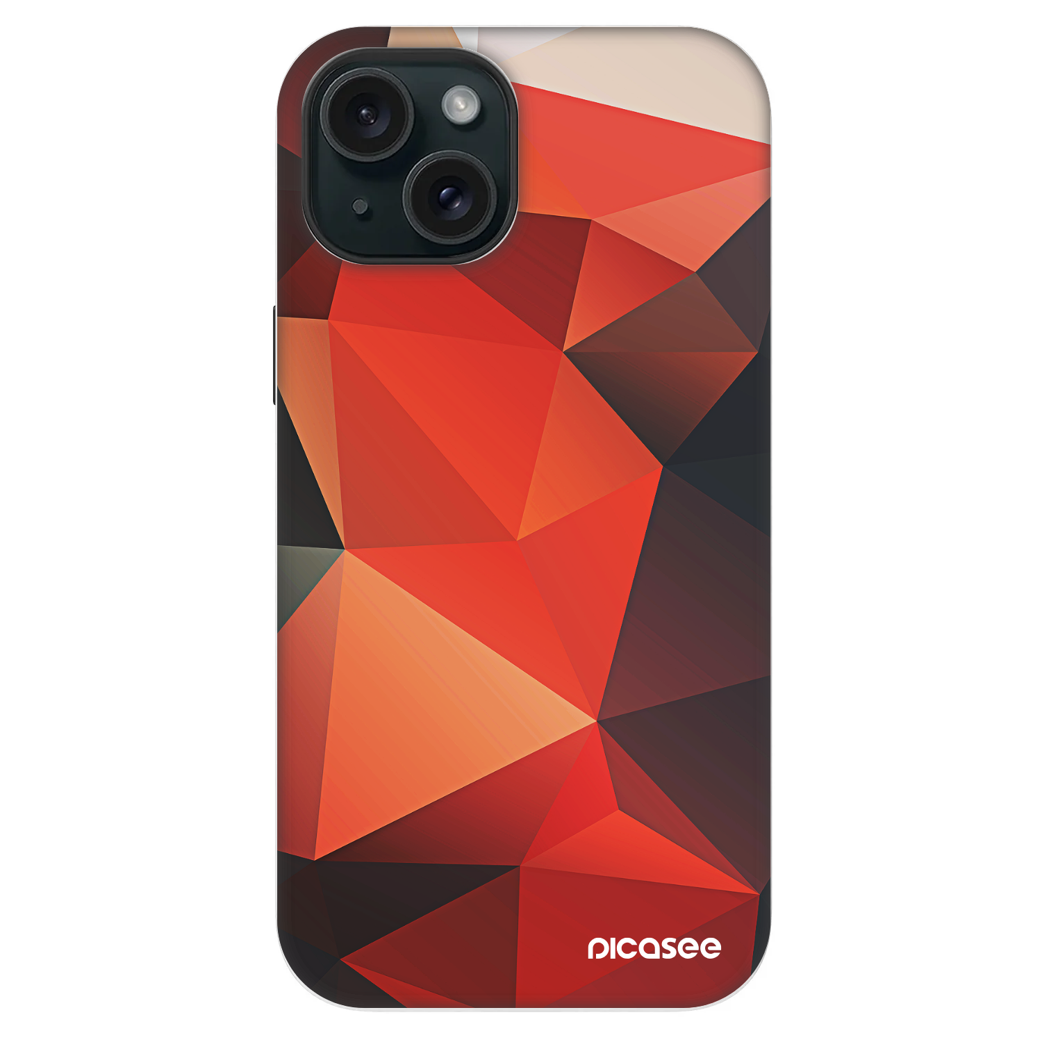 Picasee Fashion Case MagSafe na Apple iPhone 14 - Wallpaper 2