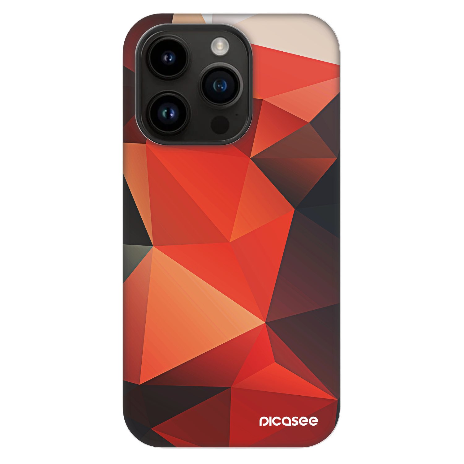 Picasee Fashion Case MagSafe na Apple iPhone 14 Pro - Wallpaper 2