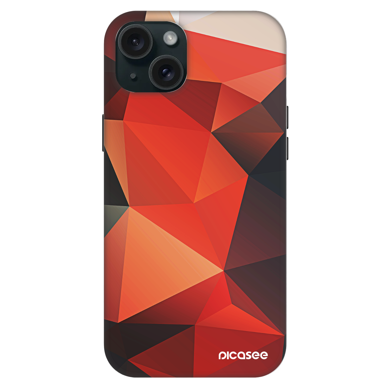 Picasee Fashion Case MagSafe na Apple iPhone 15 Plus - Wallpaper 2