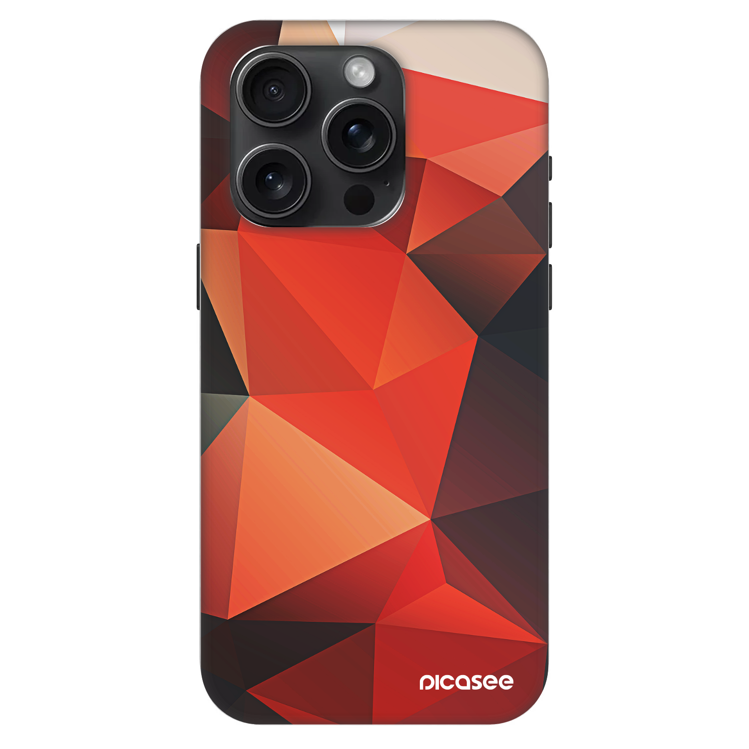 Picasee Fashion Case MagSafe na Apple iPhone 15 Pro - Wallpaper 2