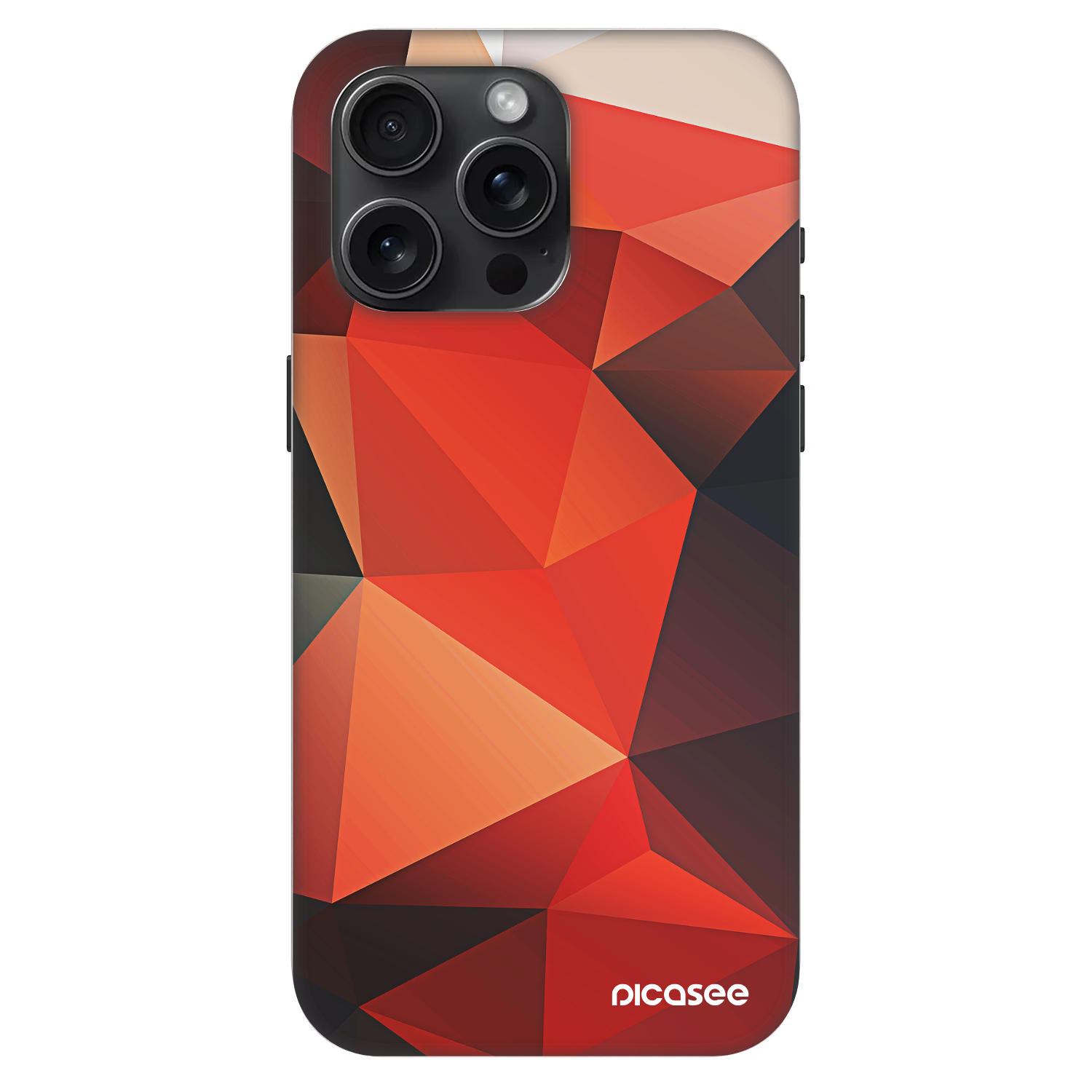 Picasee Fashion Case MagSafe na Apple iPhone 15 Pro Max - Wallpaper 2