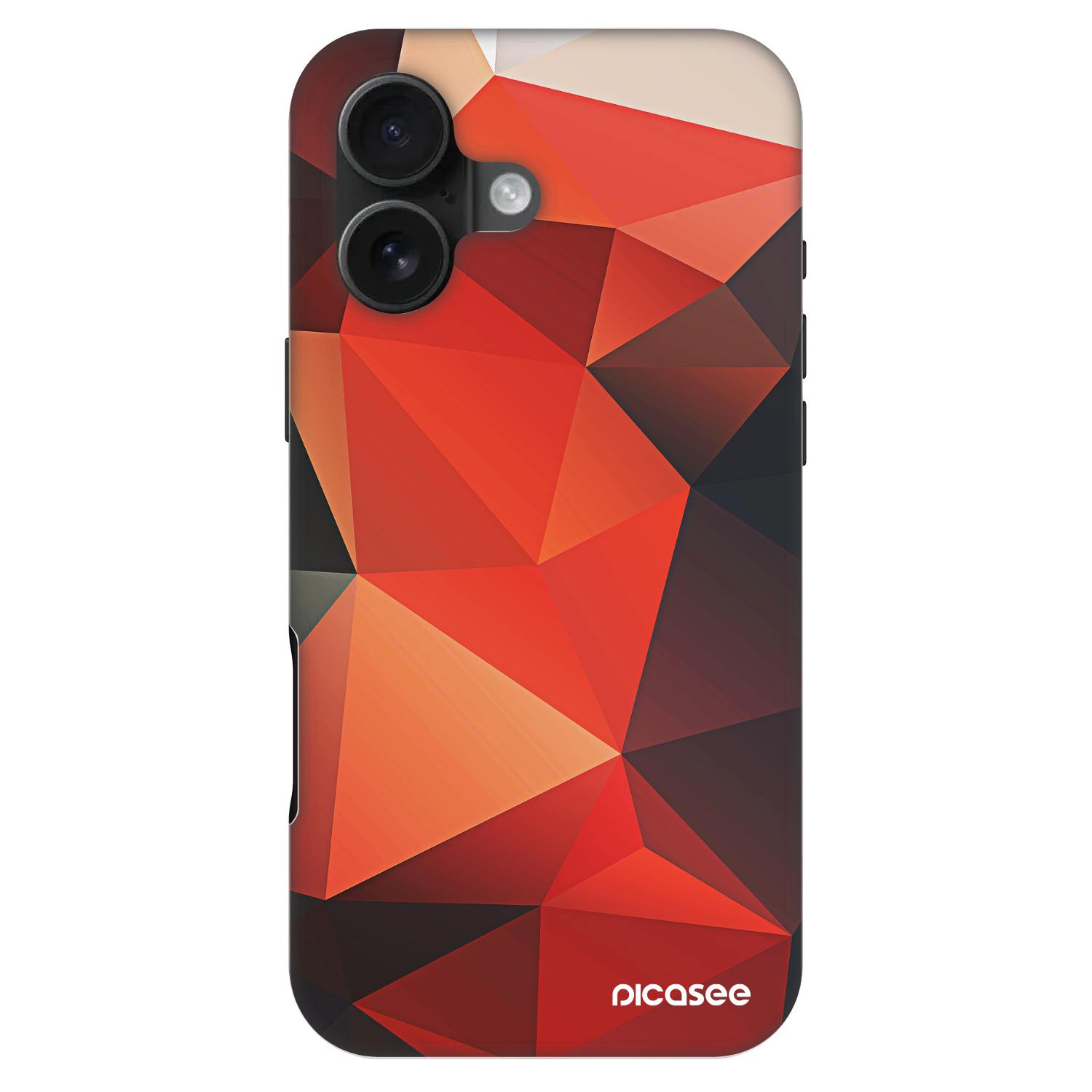 Picasee Fashion Case MagSafe na Apple iPhone 16 - Wallpaper 2