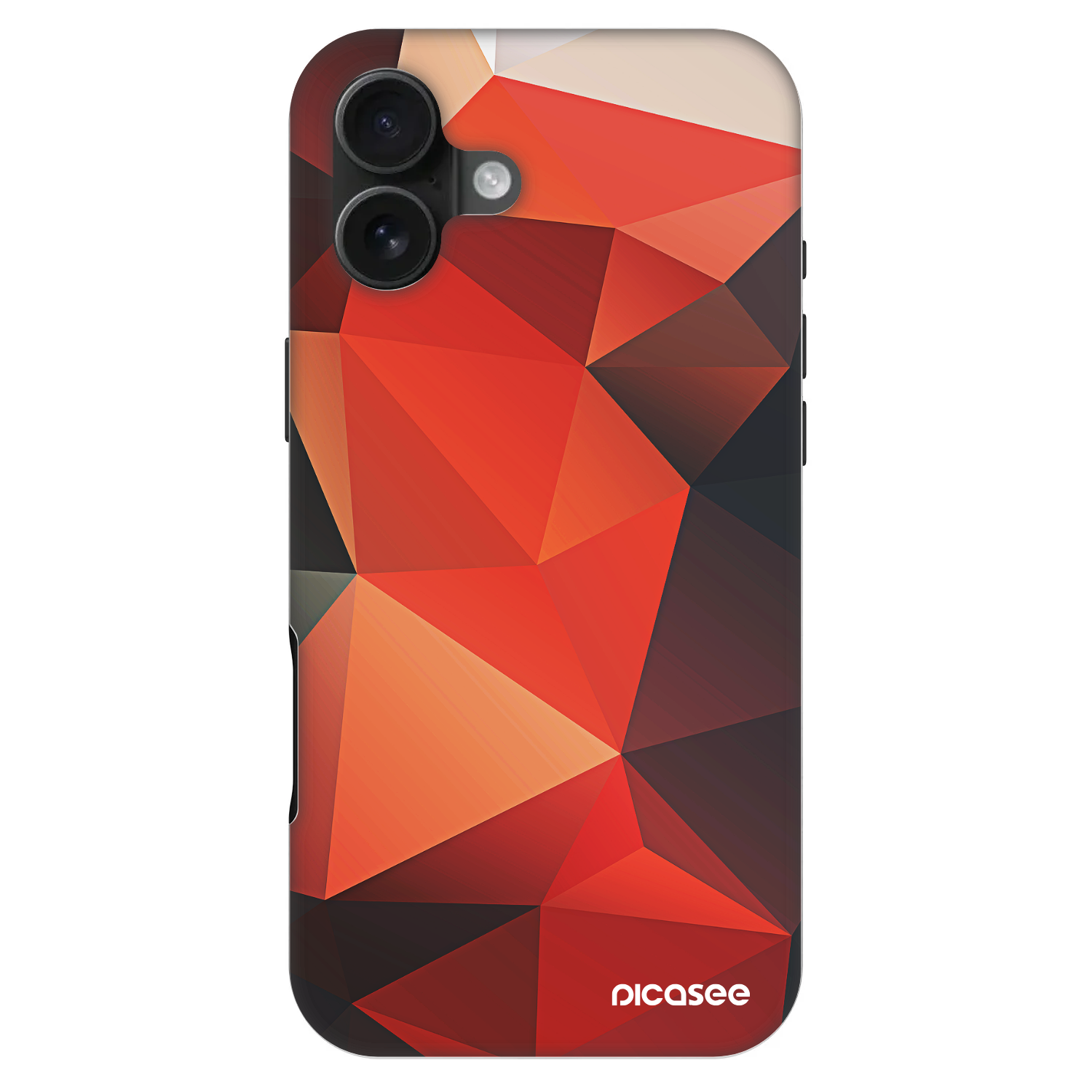 Picasee Fashion Case MagSafe na Apple iPhone 16 Plus - Wallpaper 2