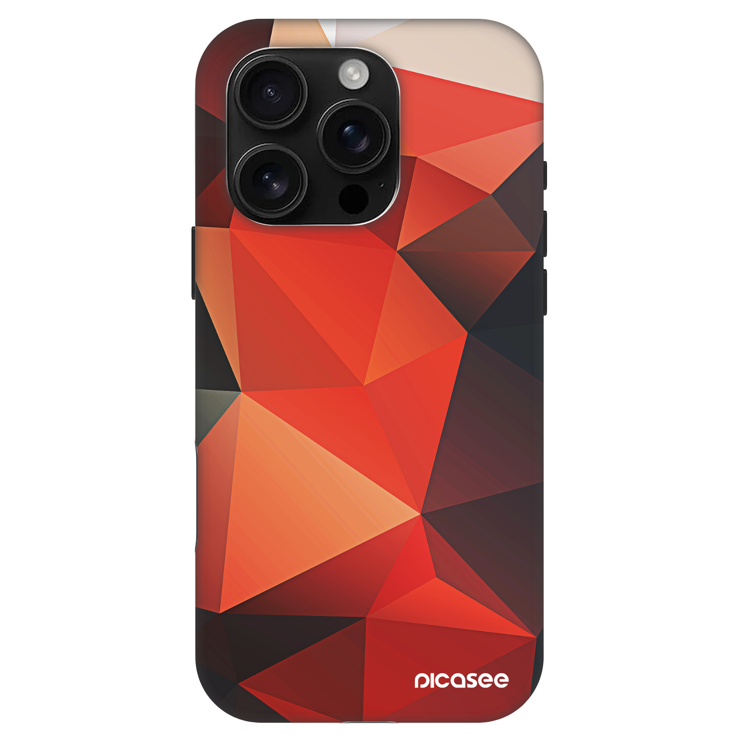 Picasee Fashion Case MagSafe na Apple iPhone 16 Pro - Wallpaper 2