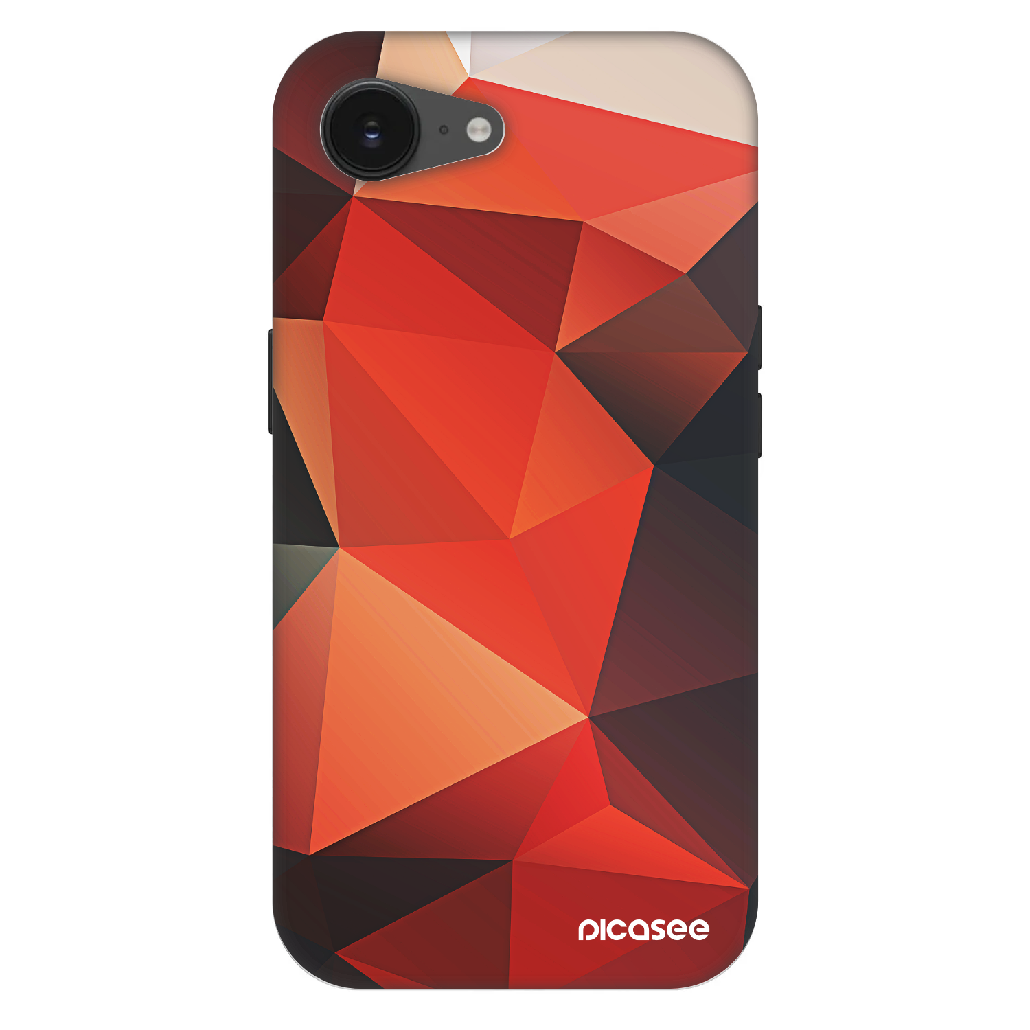 Picasee Fashion Case MagSafe na Apple iPhone 16e - Wallpaper 2