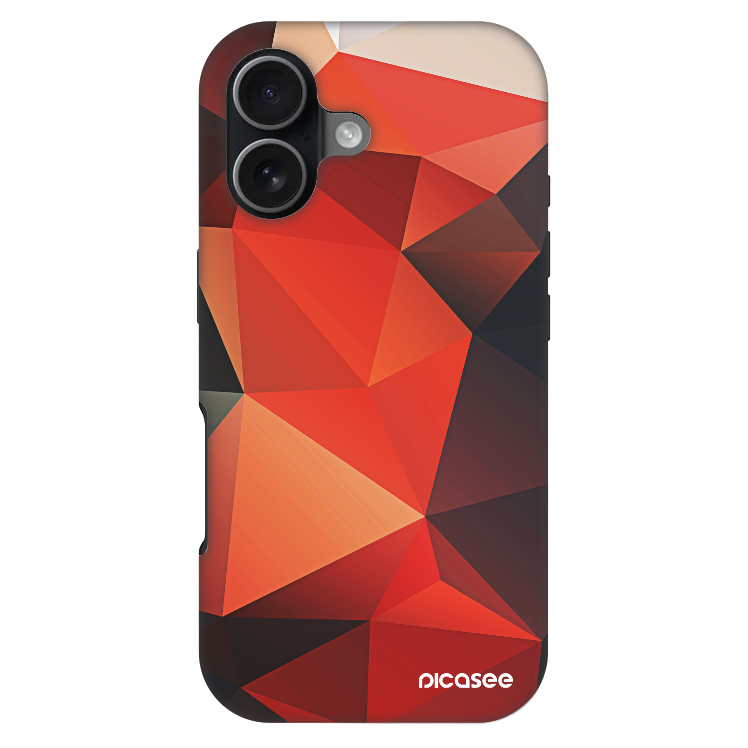 Picasee Fashion Case MagSafe na Apple iPhone 17 - Wallpaper 2