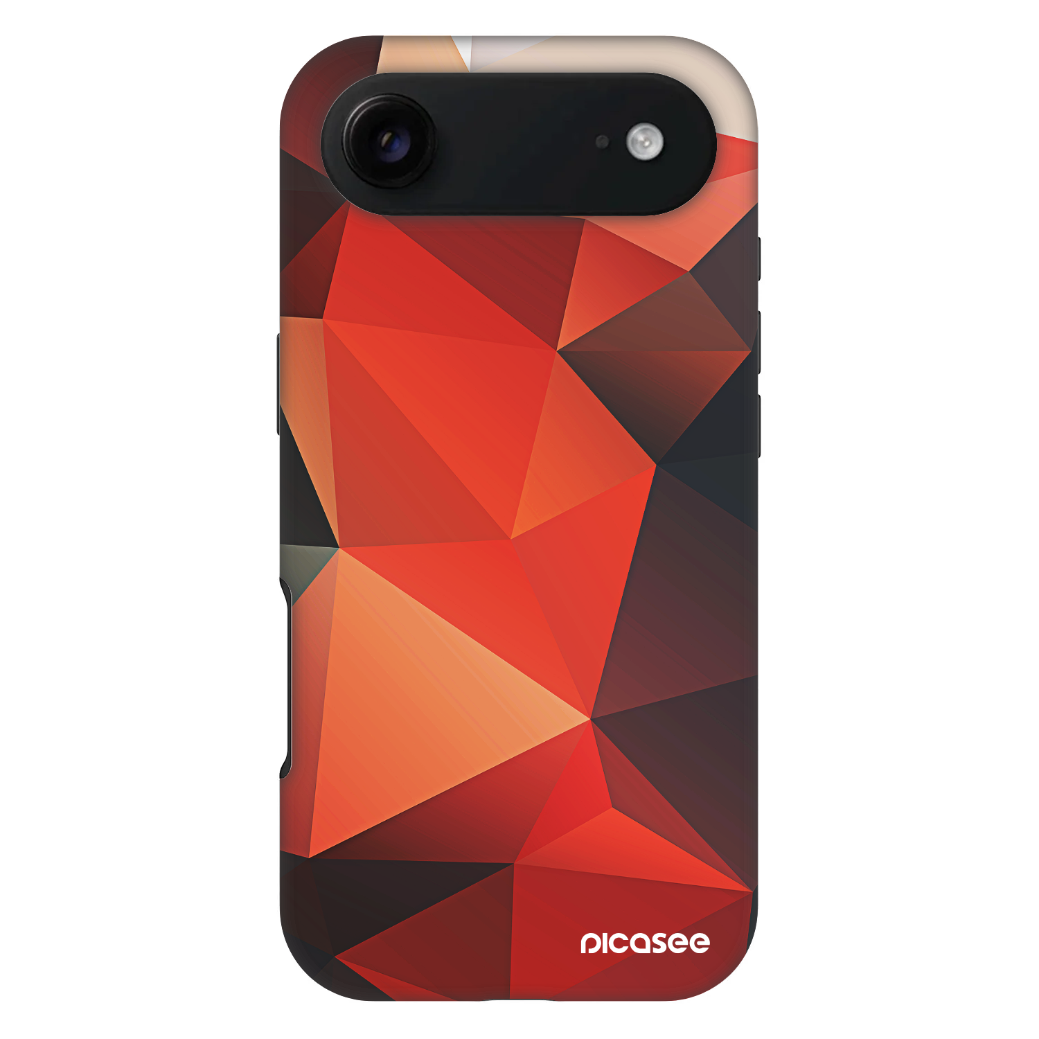 Picasee Fashion Case MagSafe na Apple iPhone Air - Wallpaper 2