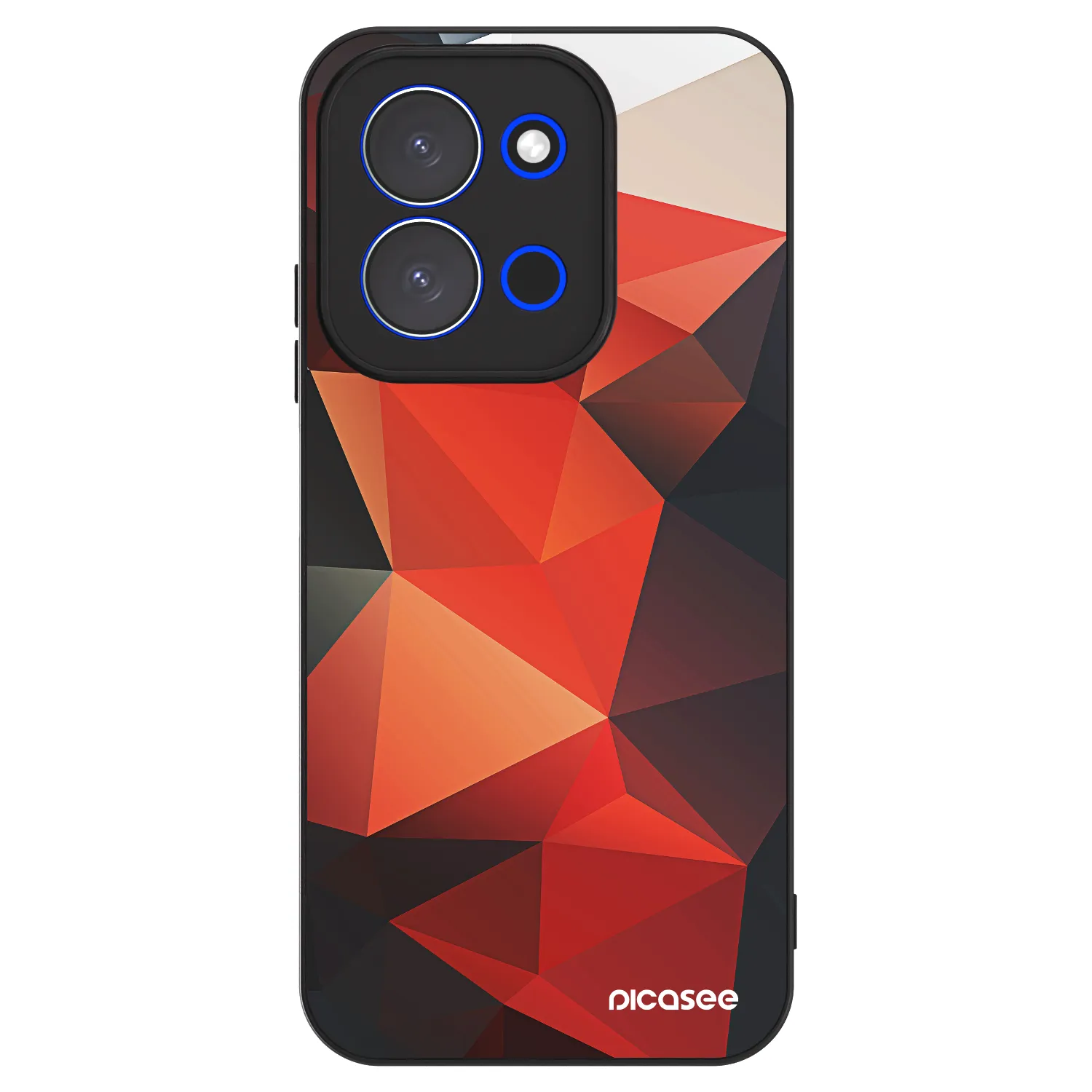 Picasee ULTIMATE CASE na Xiaomi Redmi 15C 4G - Wallpaper 2
