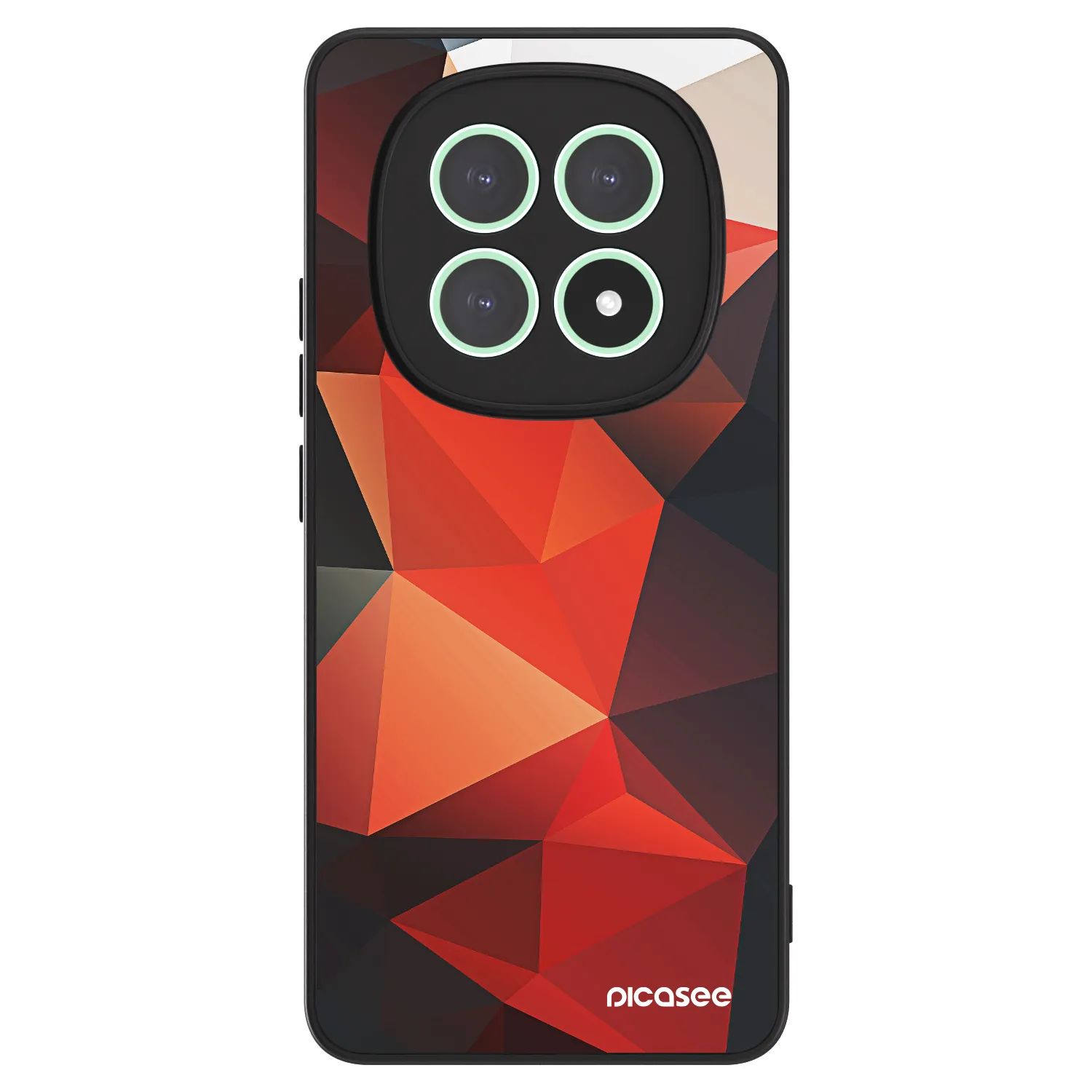 Picasee ULTIMATE CASE na Xiaomi Redmi Note 15 4G - Wallpaper 2