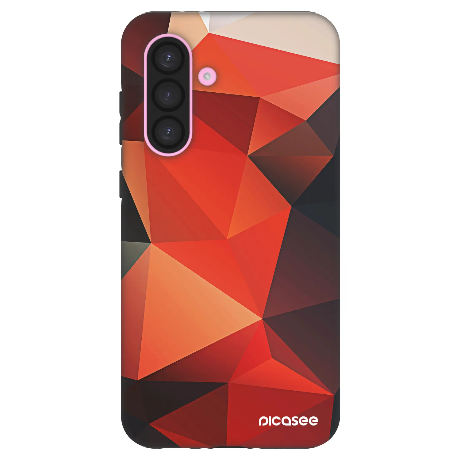 Picasee Fashion Case na Samsung Galaxy A56 5G A566B - Wallpaper 2