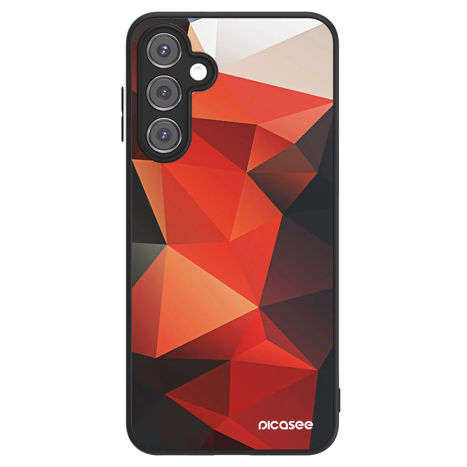 Picasee ULTIMATE CASE na Samsung Galaxy A16 4G - Wallpaper 2