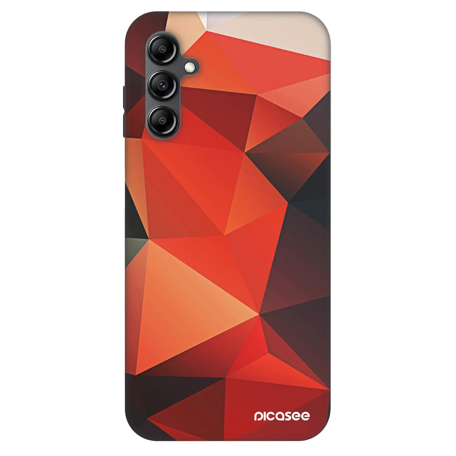 Picasee Fashion Case na Samsung Galaxy A16 4G - Wallpaper 2