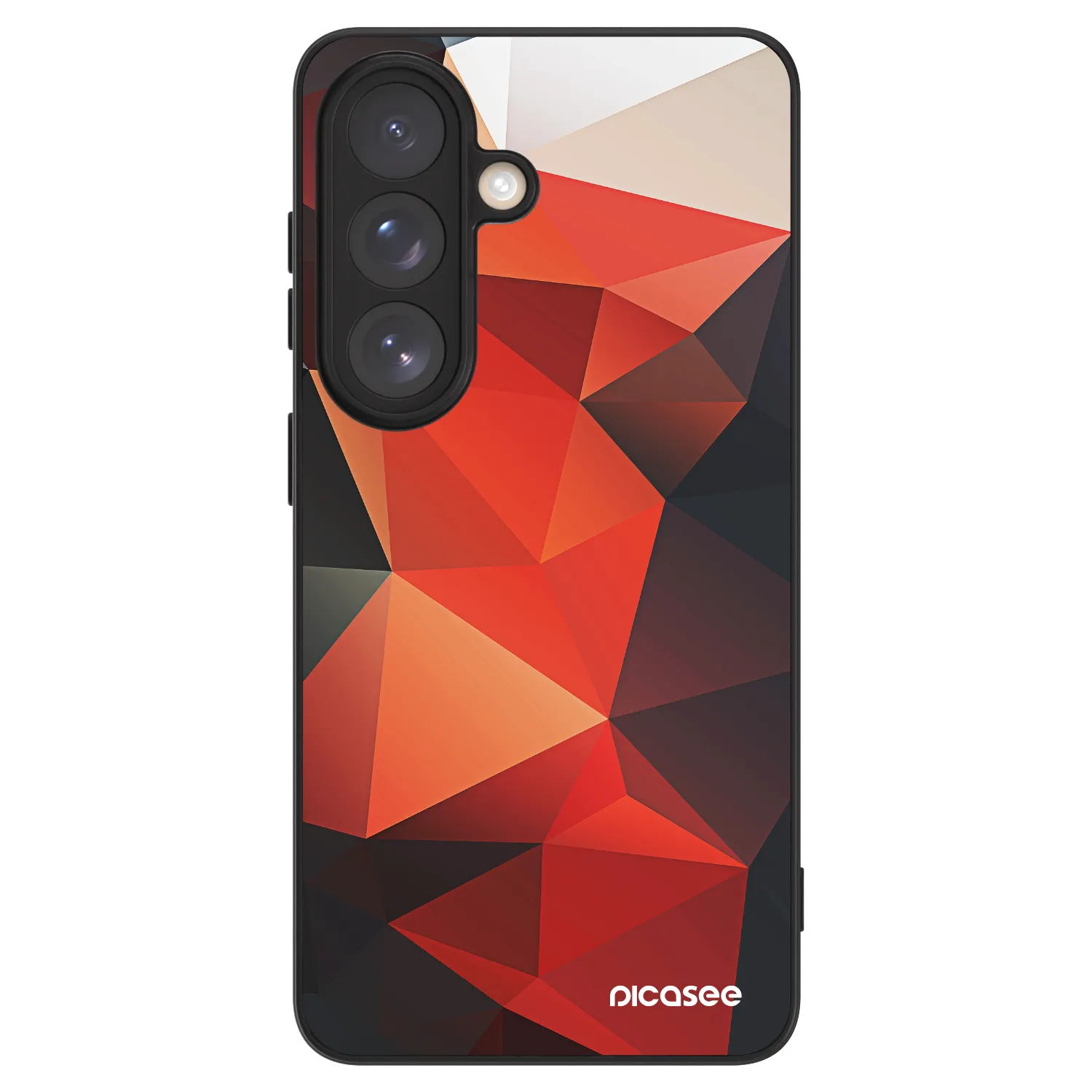 Picasee ULTIMATE CASE PowerShare pro Samsung Galaxy S26 - Wallpaper 2