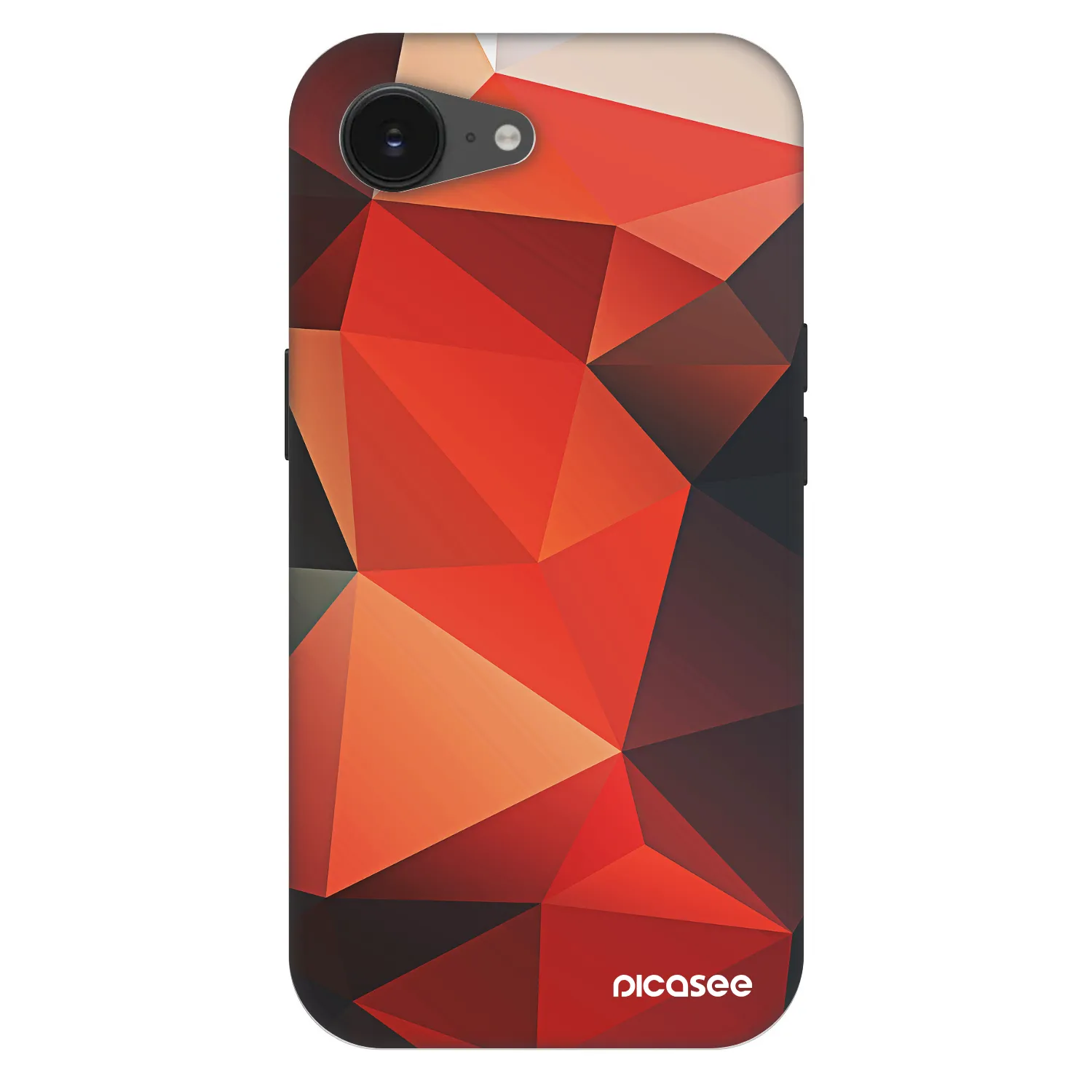 Picasee Fashion Case MagSafe na Apple iPhone 17e - Wallpaper 2