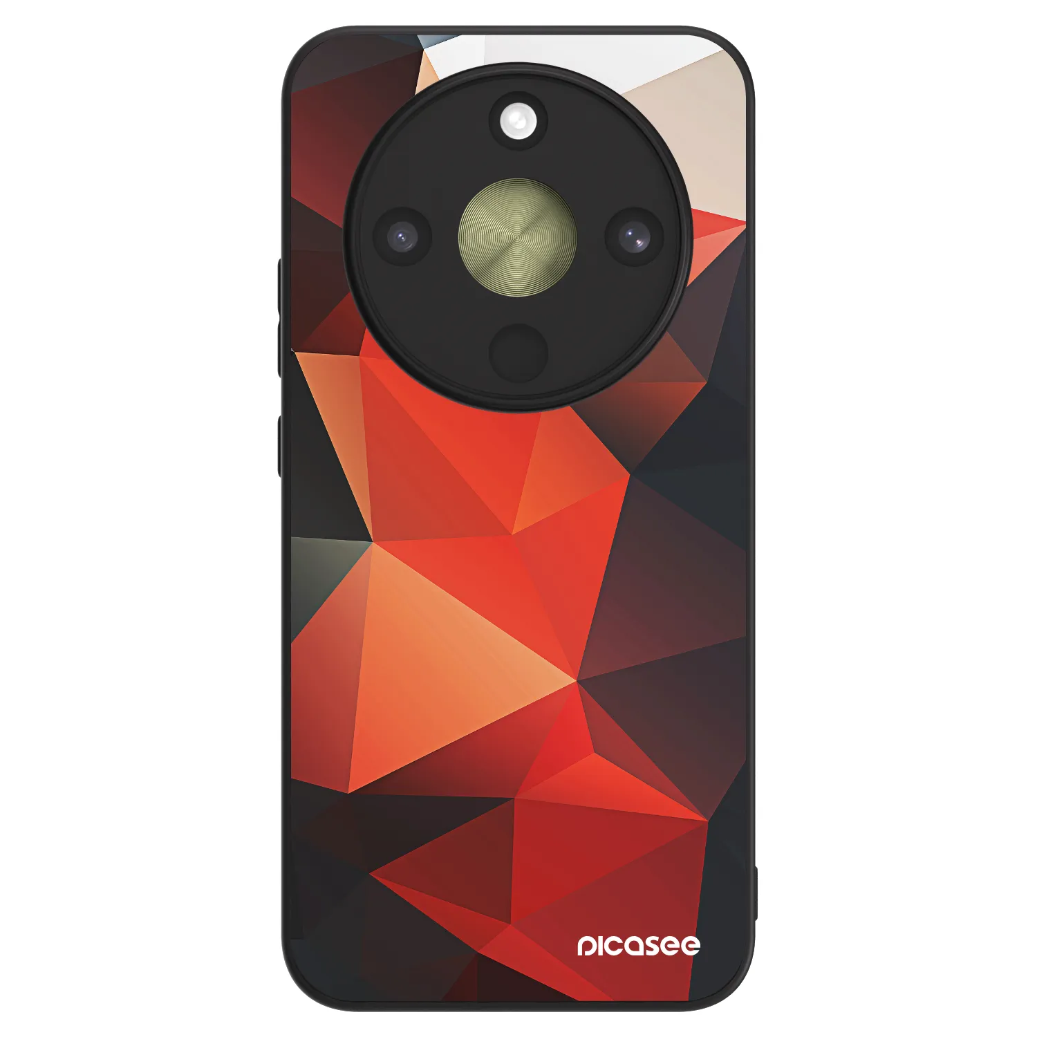 Picasee ULTIMATE CASE na Honor Magic8 Lite 5G - Wallpaper 2