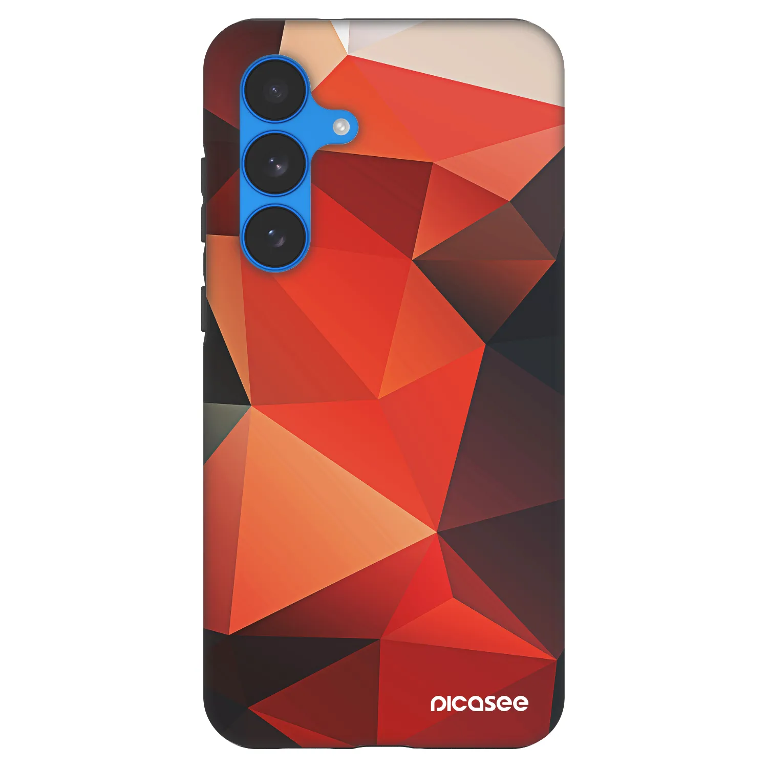 Picasee Fashion Case na Samsung Galaxy S25 FE 5G - Wallpaper 2