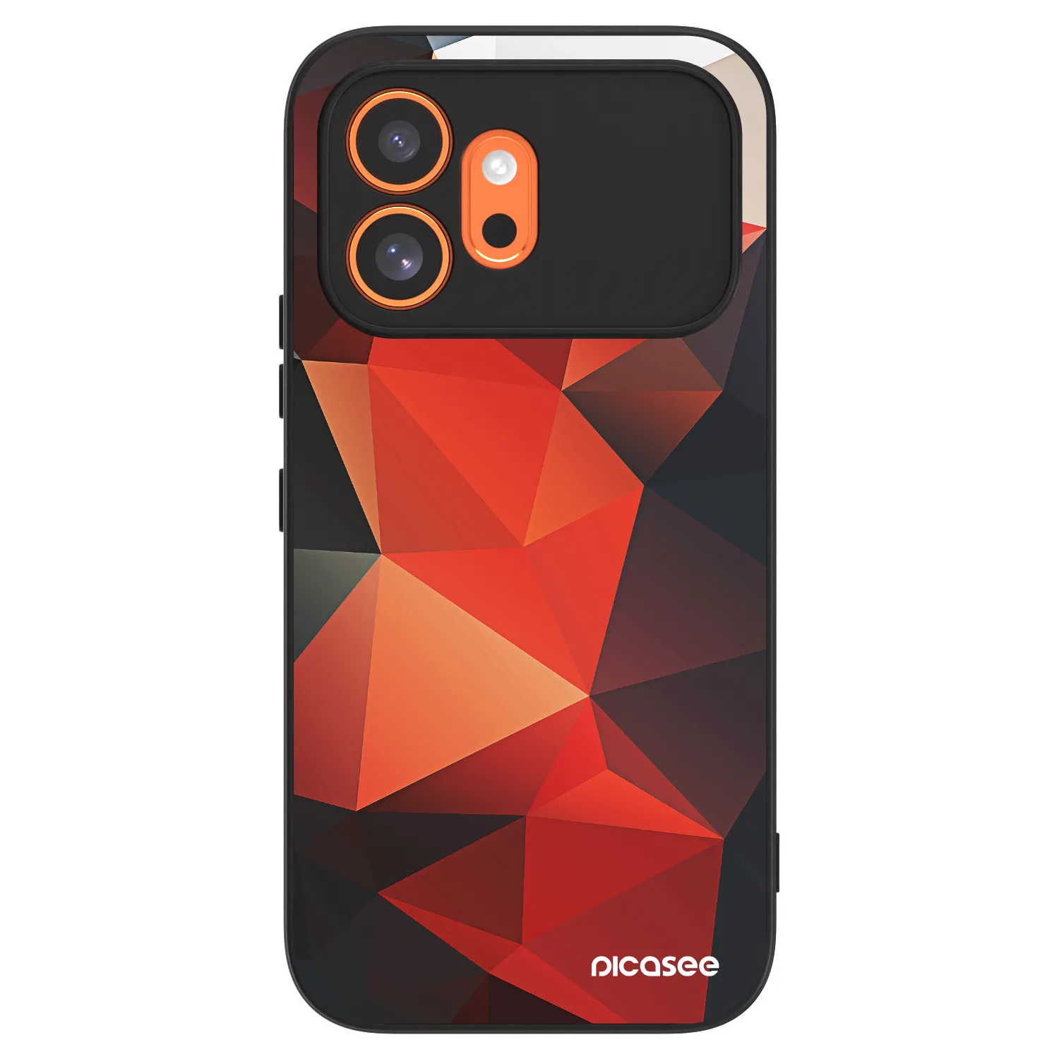 Picasee ULTIMATE CASE na Honor 600 - Wallpaper 2