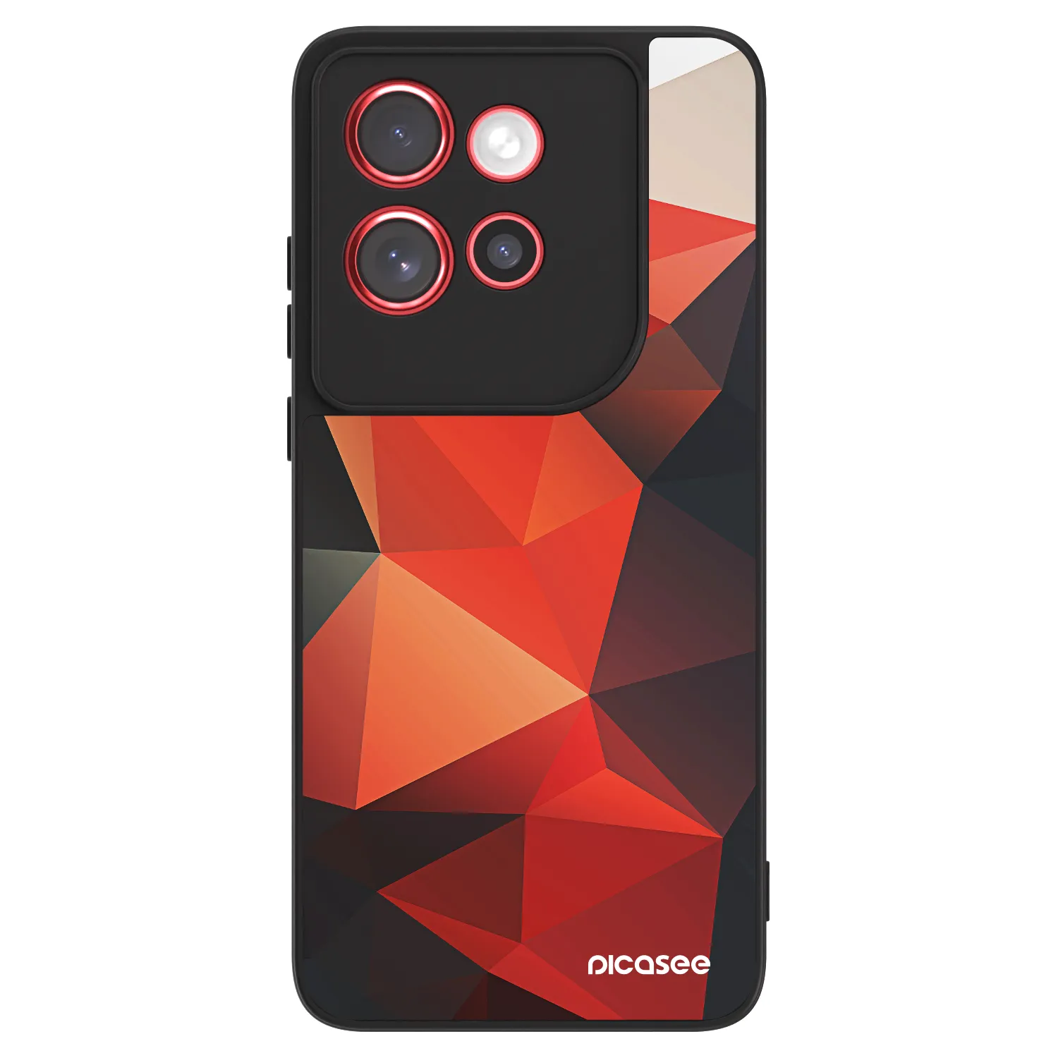 Picasee ULTIMATE CASE na Motorola Edge 60 Neo 5G - Wallpaper 2