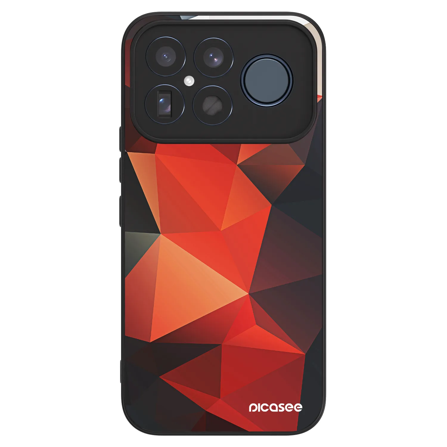 Picasee ULTIMATE CASE na Xiaomi Poco F8 Ultra - Wallpaper 2