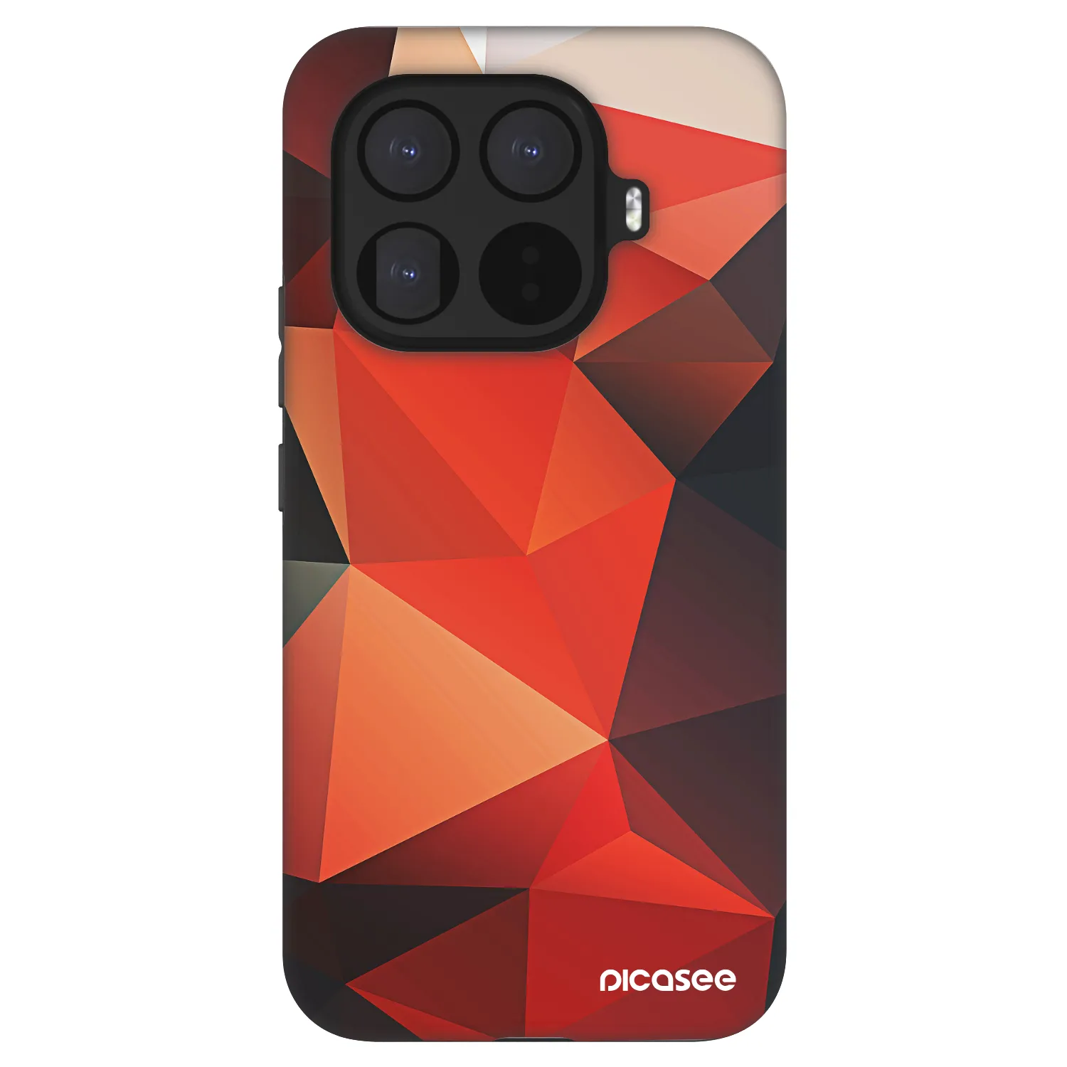 Picasee Fashion Case na Xiaomi 15T Pro - Wallpaper 2