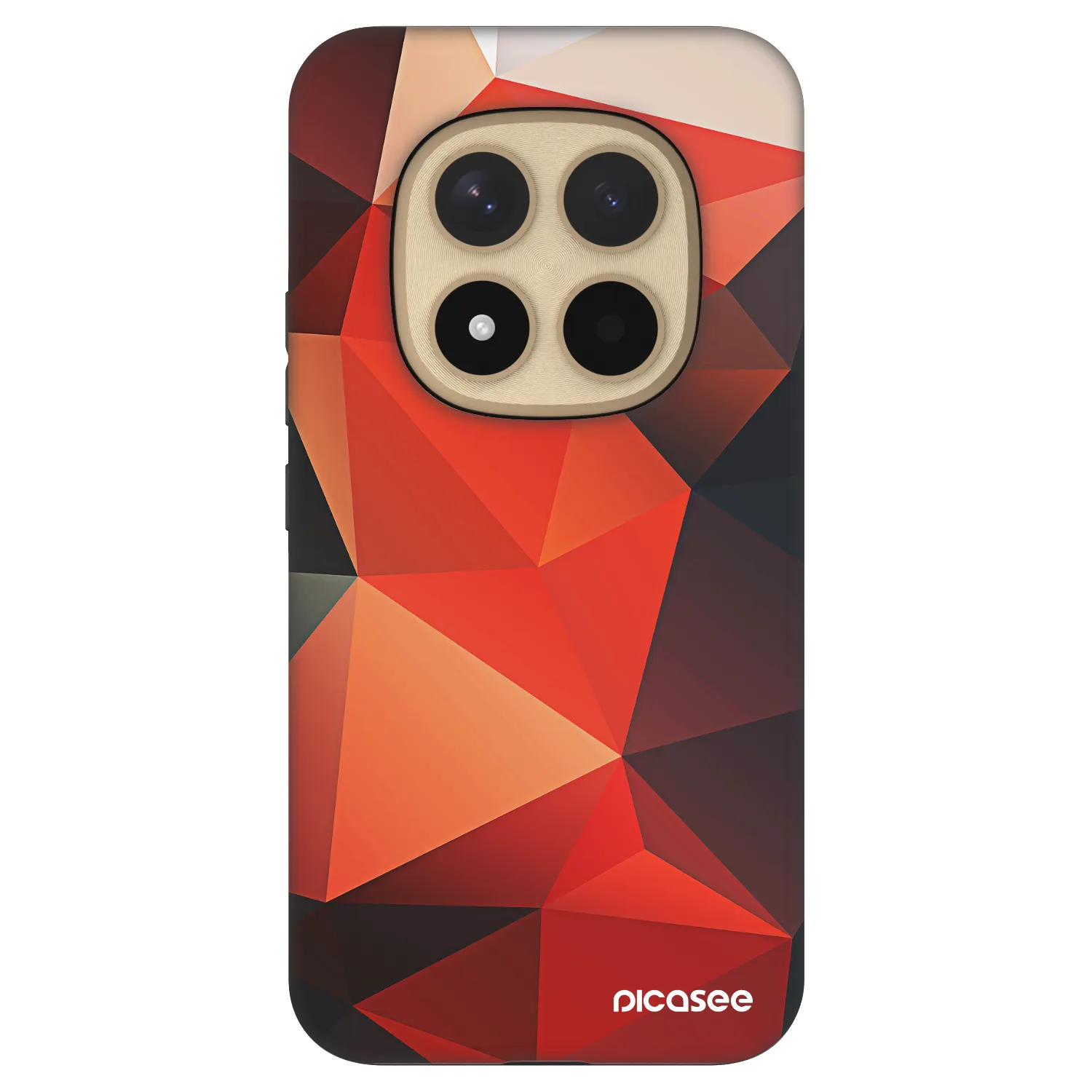 Picasee Fashion Case na Xiaomi Redmi Note 15 Pro+ - Wallpaper 2