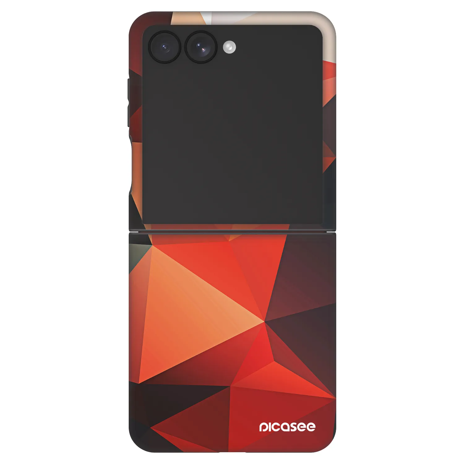 Picasee Fashion Case na Samsung Galaxy Z Flip7 5G - Wallpaper 2
