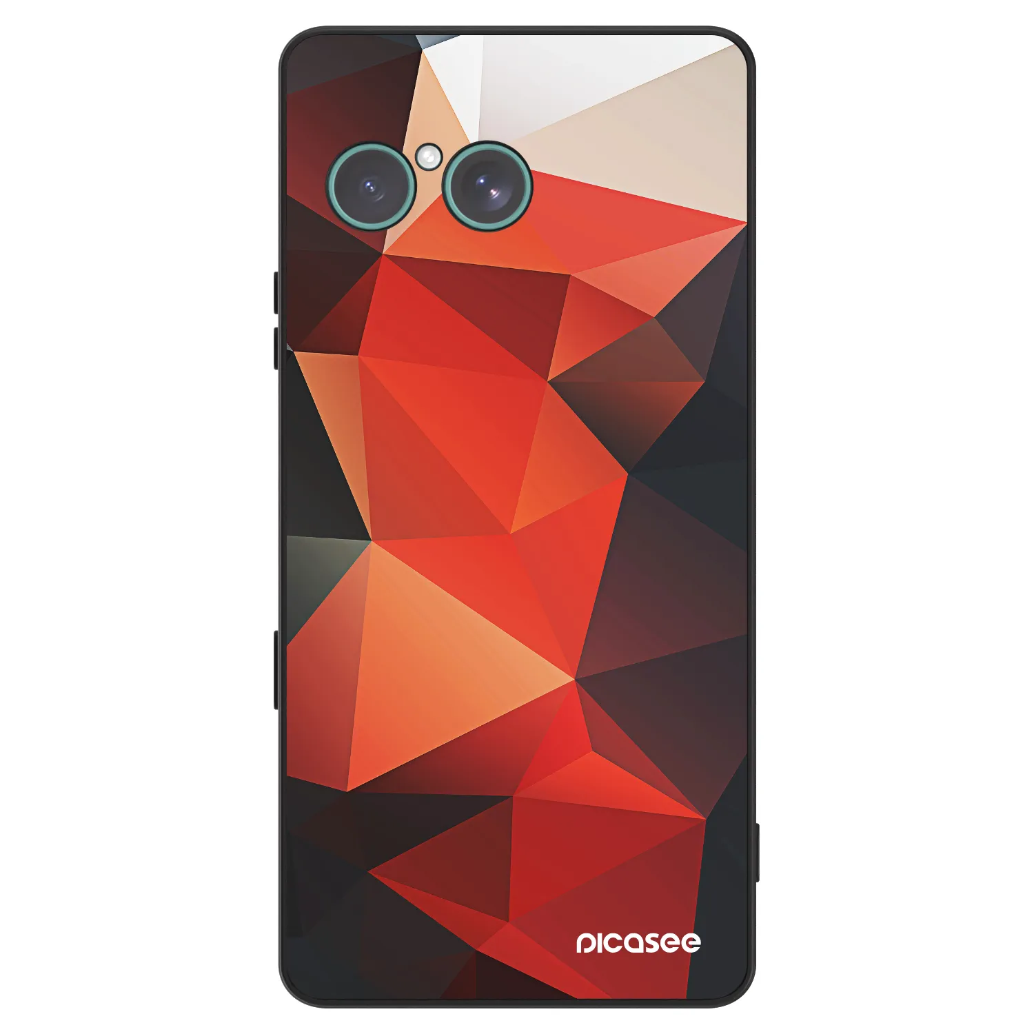 Picasee ULTIMATE CASE na Sony Xperia 10 VII - Wallpaper 2