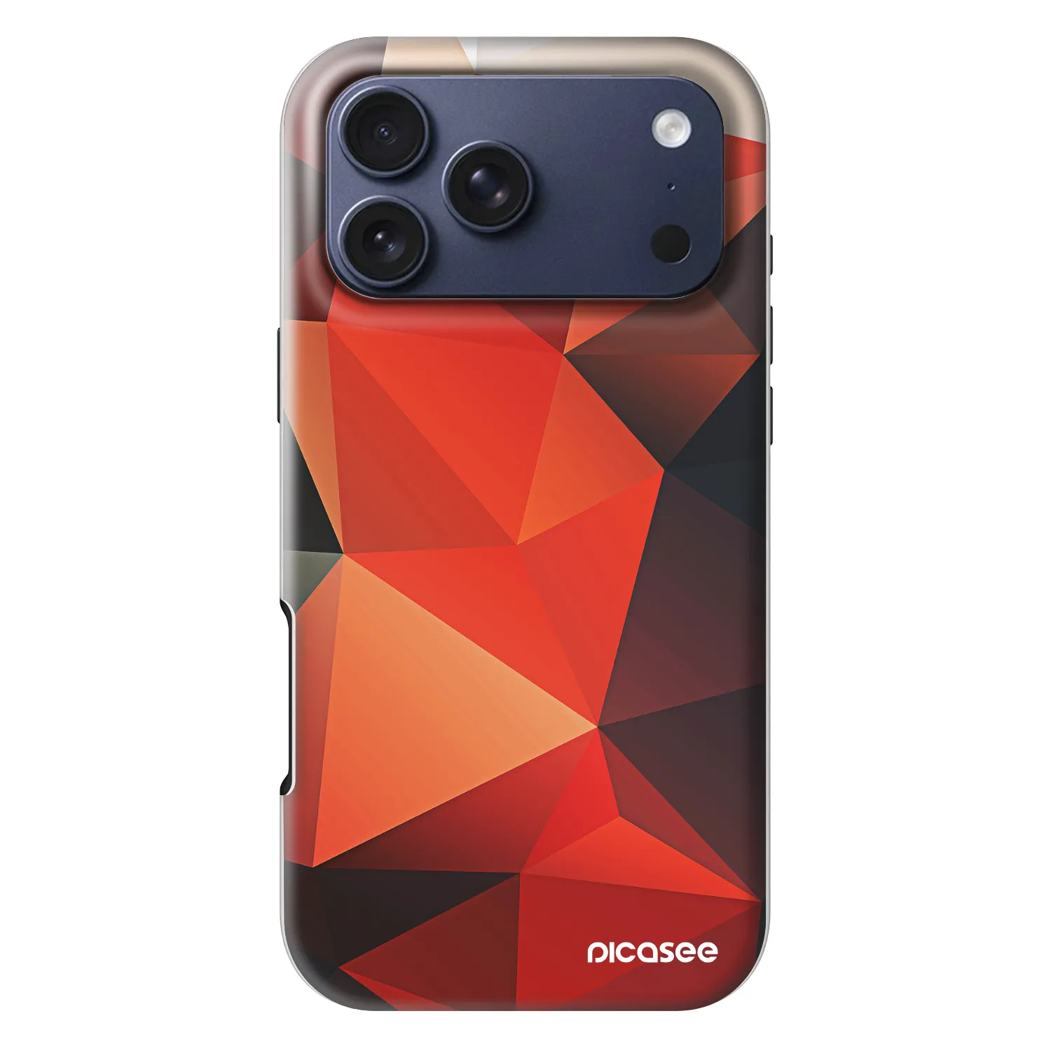 Picasee Fashion Case MagSafe na Apple iPhone 18 Pro Max - Wallpaper 2