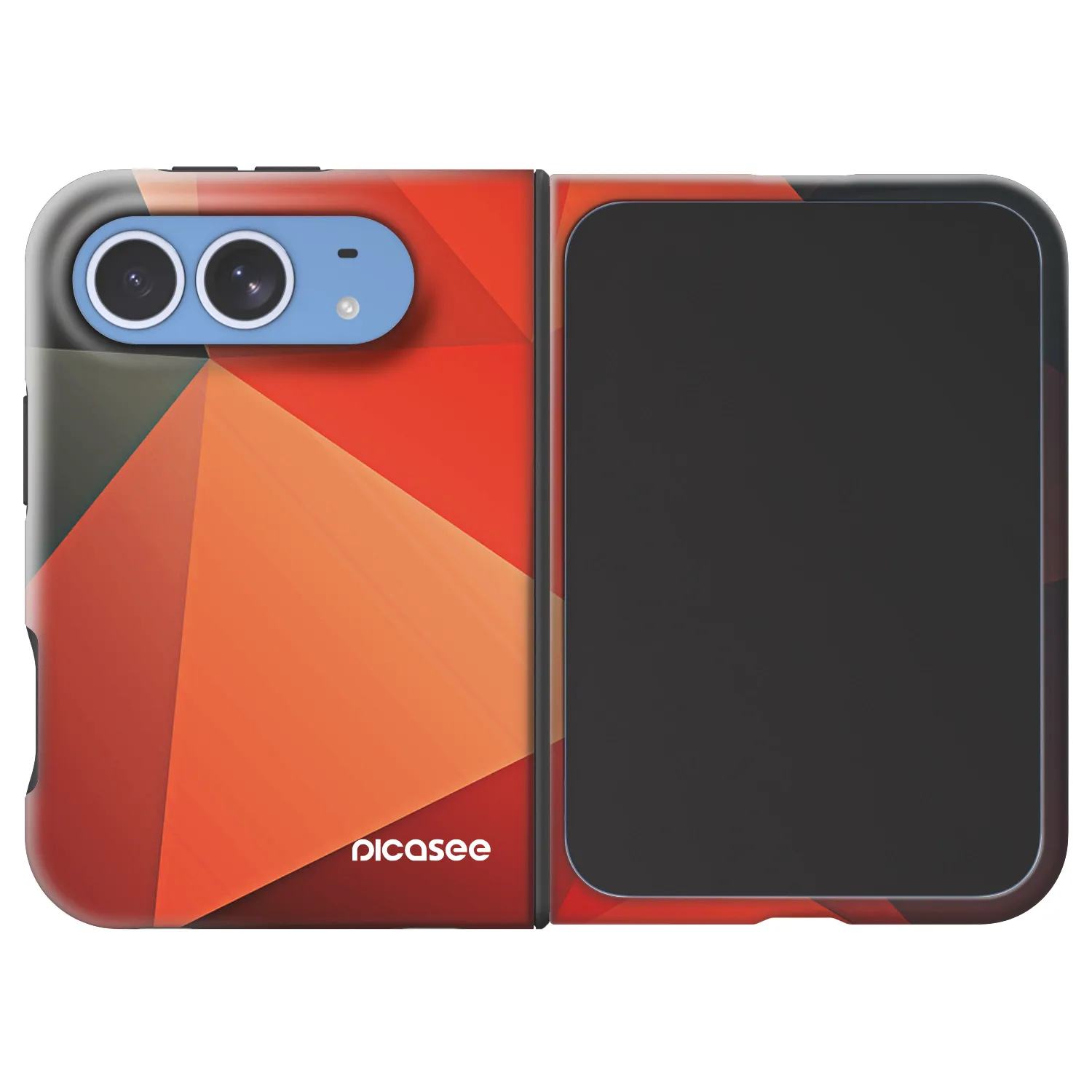 Picasee Fashion Case MagSafe na Apple iPhone Duo - Wallpaper 2