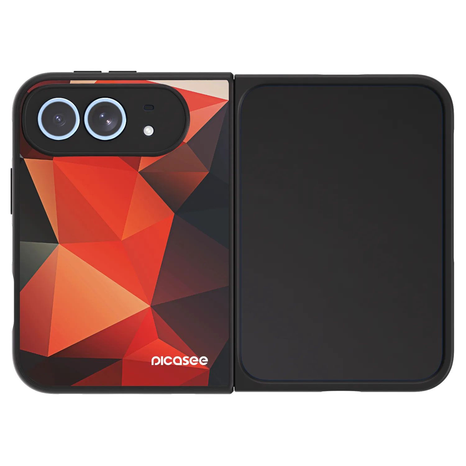 Picasee ULTIMATE CASE na Apple iPhone Duo - Wallpaper 2