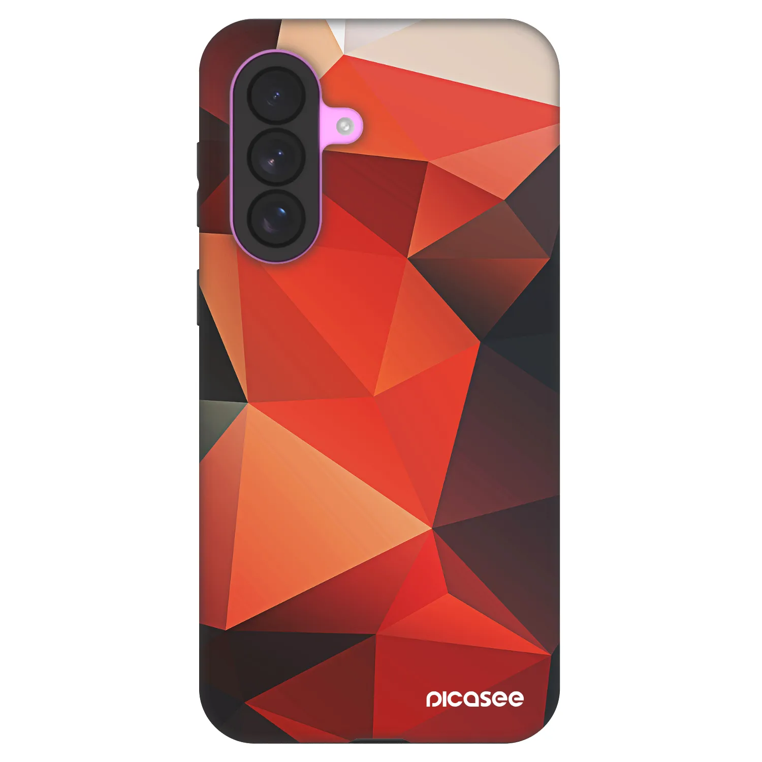Picasee Fashion Case na Samsung Galaxy A37 - Wallpaper 2