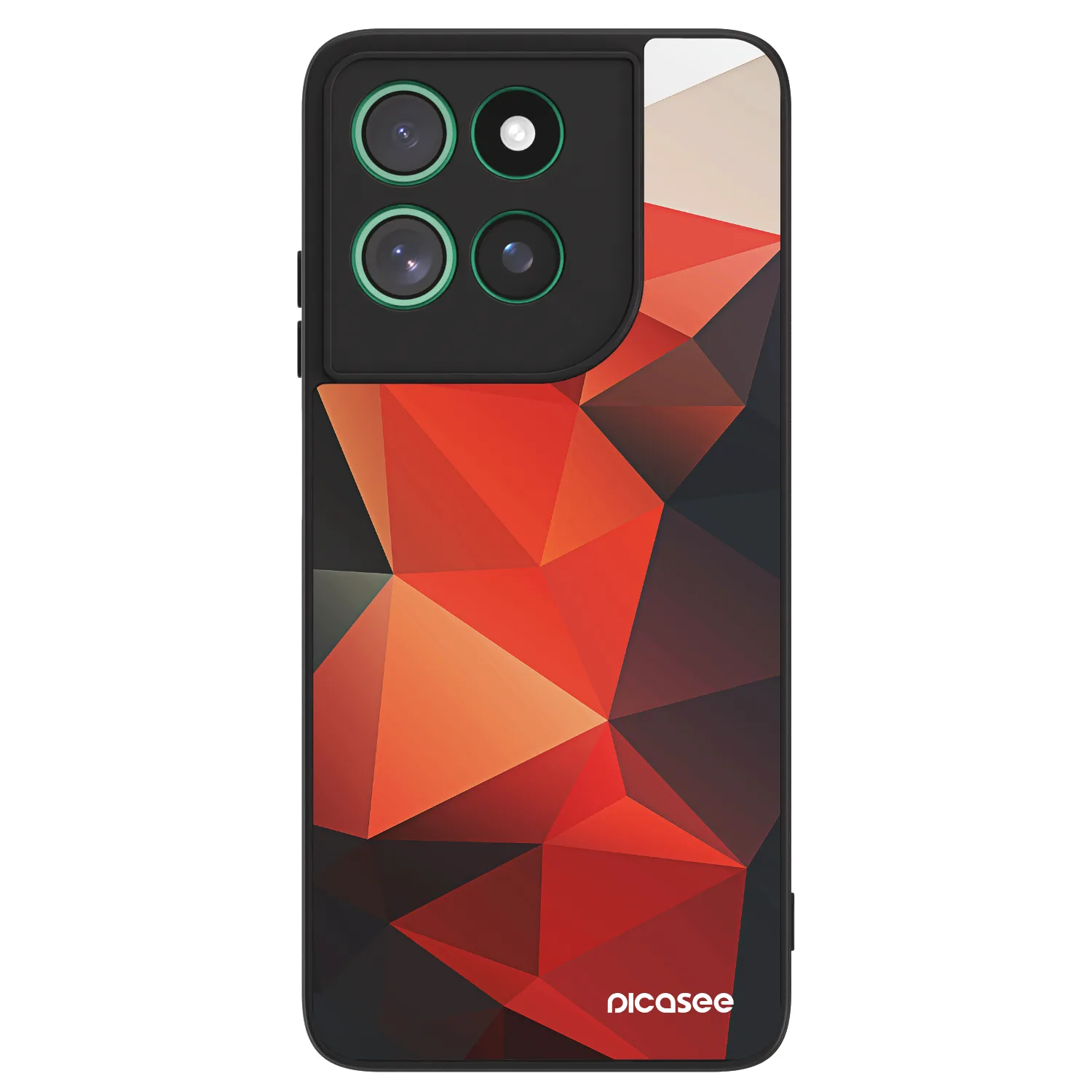 Picasee ULTIMATE CASE na Motorola Moto G57 Power - Wallpaper 2