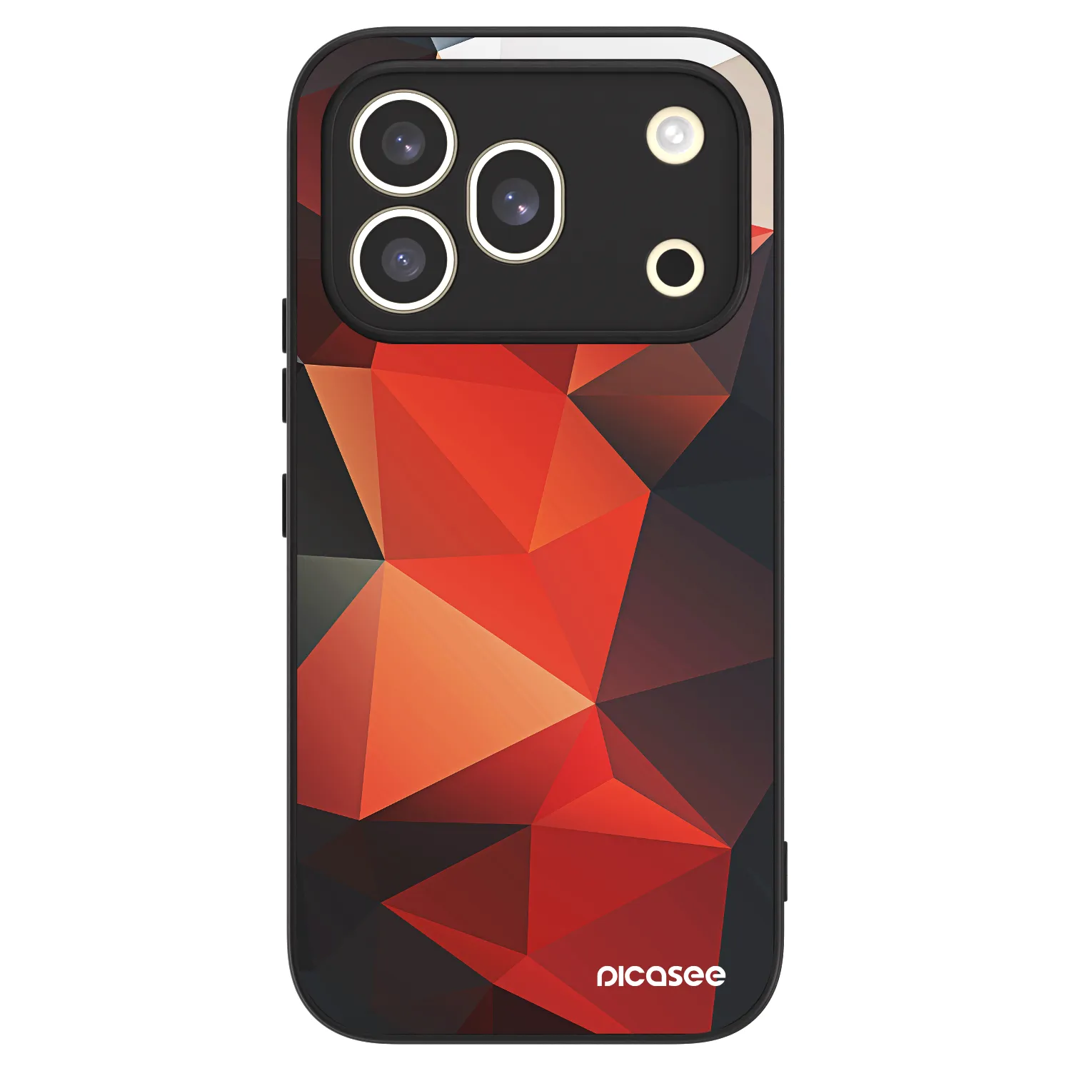Picasee ULTIMATE CASE na Honor 600 Pro - Wallpaper 2