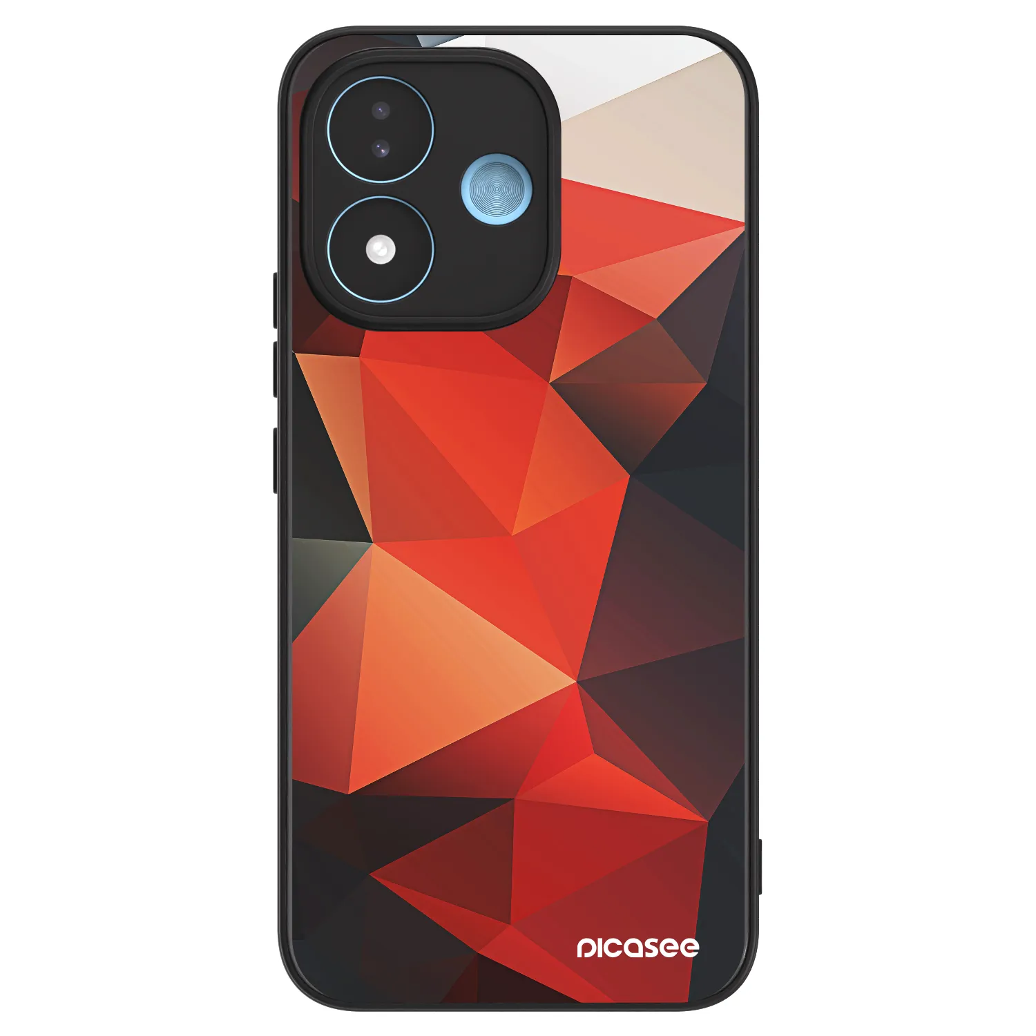 Picasee ULTIMATE CASE na Xiaomi Redmi Note 17 5G - Wallpaper 2