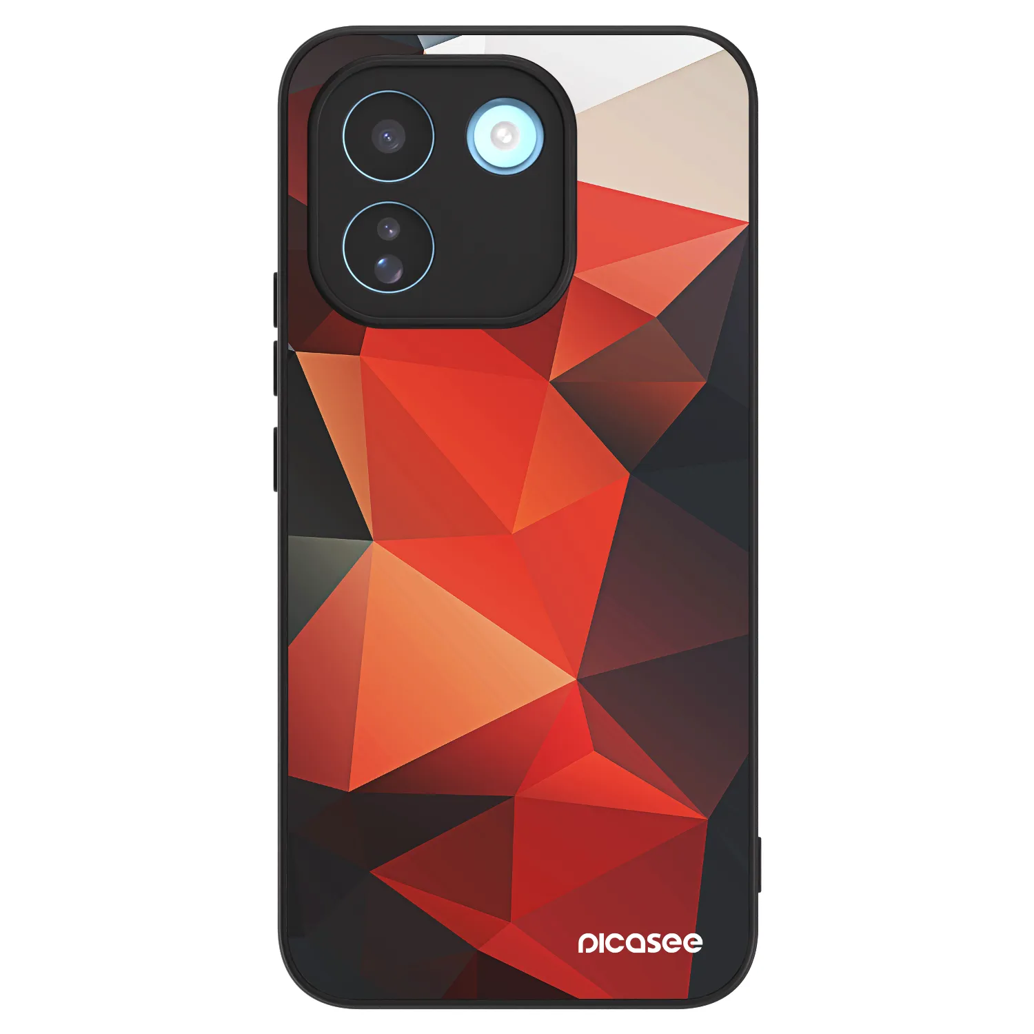 Picasee ULTIMATE CASE na Xiaomi Redmi Note 17 Pro MAX 5G - Wallpaper 2