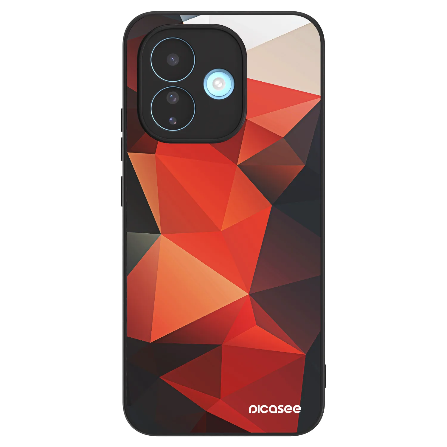 Picasee ULTIMATE CASE na Xiaomi Redmi Note 17 Pro 5G - Wallpaper 2