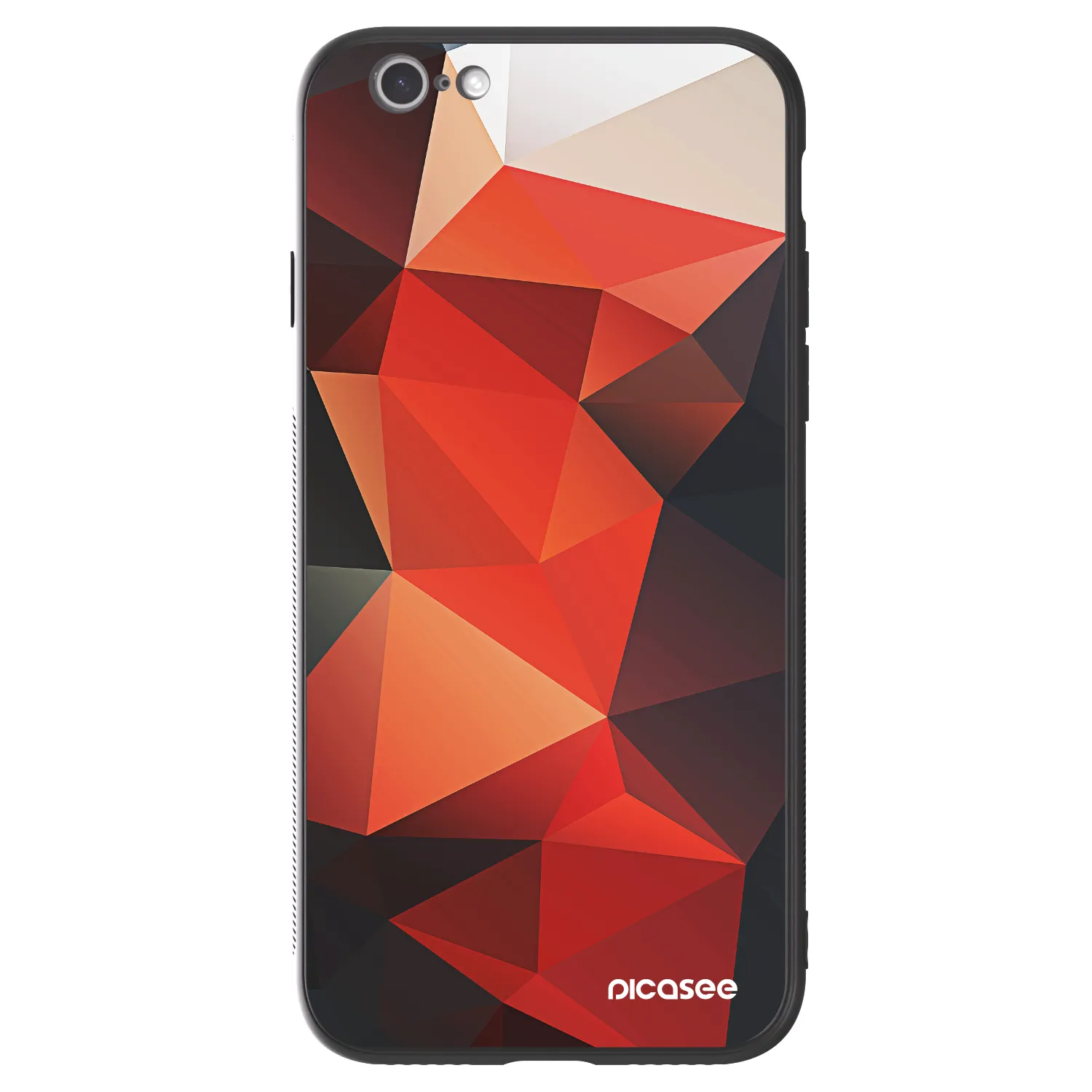 Picasee ULTIMATE CASE na Apple iPhone 6/6S - Wallpaper 2