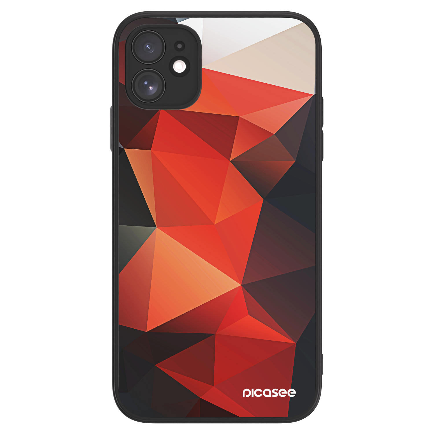 Picasee ULTIMATE CASE na Apple iPhone 11 - Wallpaper 2