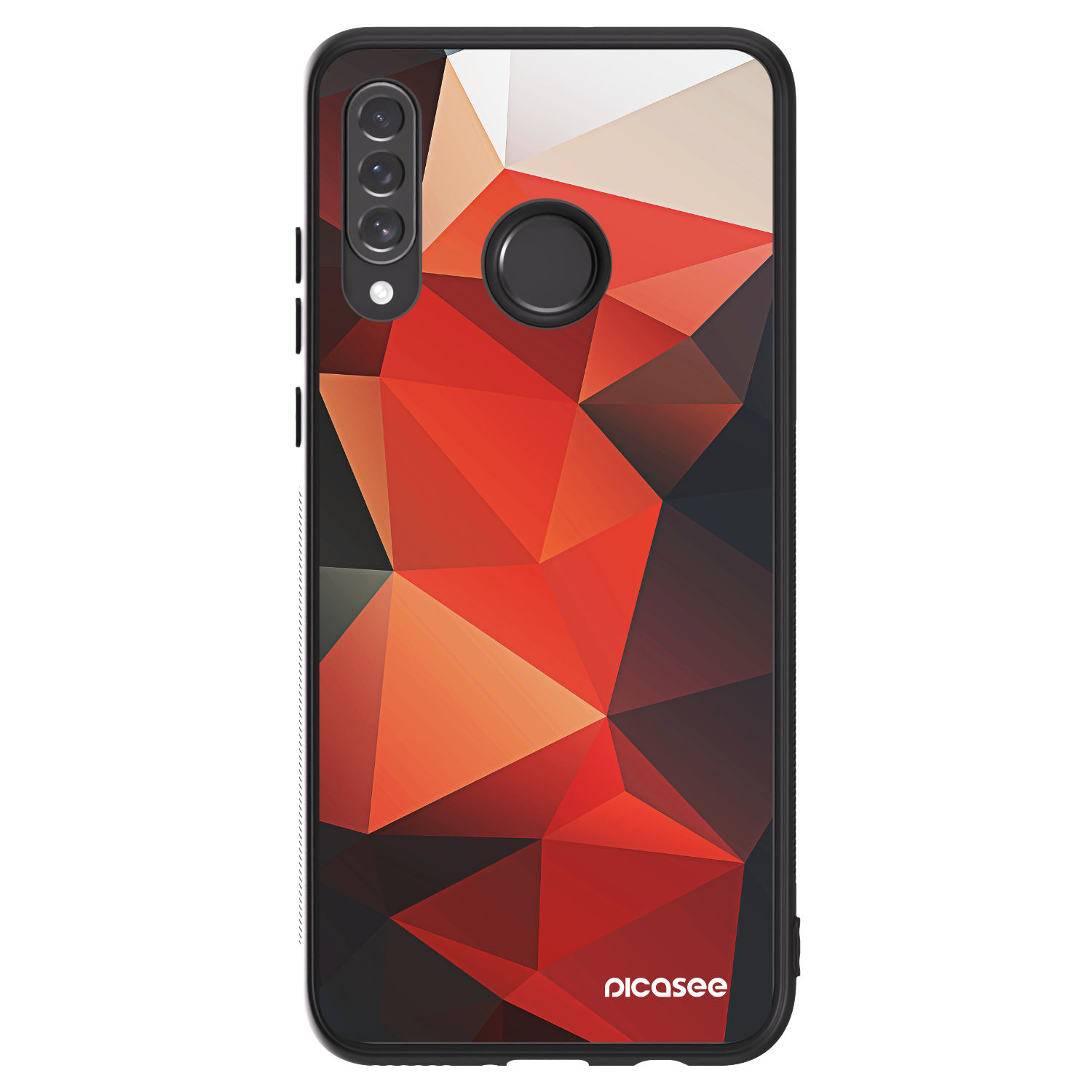 Picasee ULTIMATE CASE na Huawei P30 Lite - Wallpaper 2