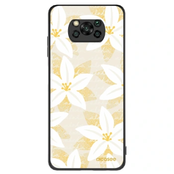 Etui na Xiaomi Poco X3 - Island Leave