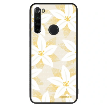 Etui na Xiaomi Redmi Note 8 - Island Leave