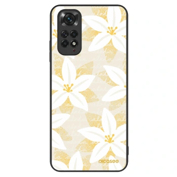 Etui na Xiaomi Redmi Note 11S 4G - Island Leave